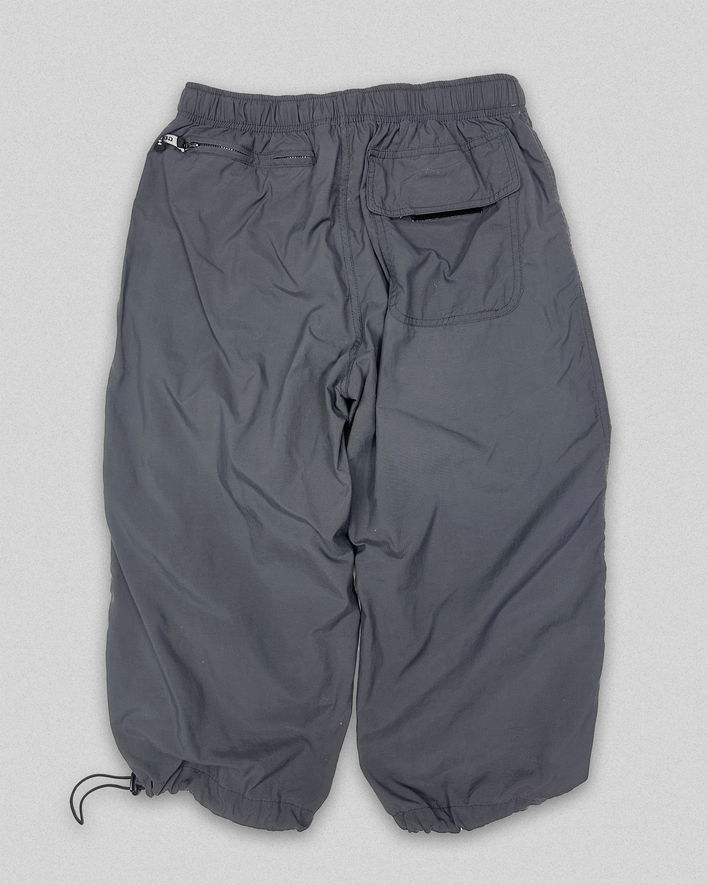 02' Good Enough 3/4 Shorts (XL)