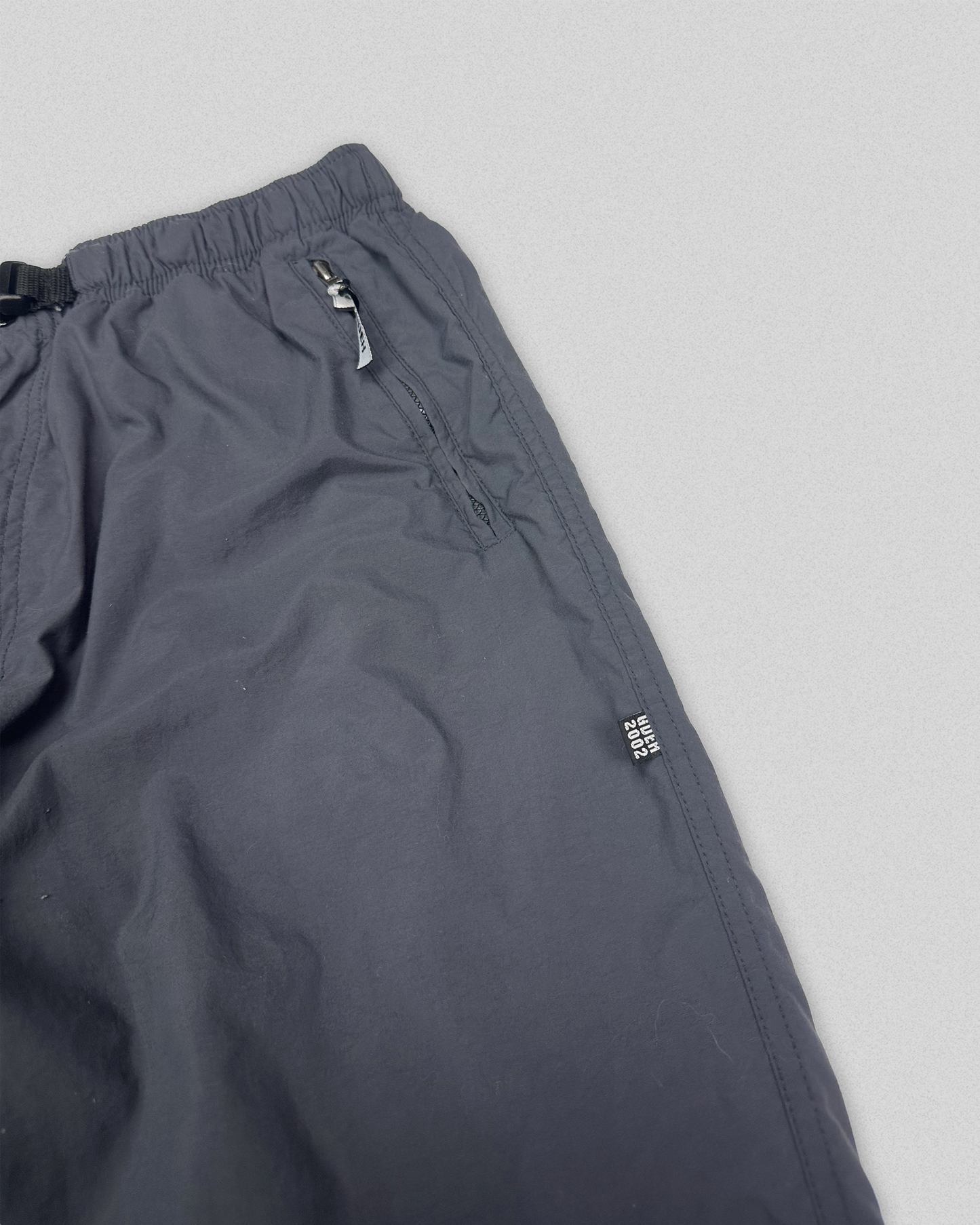 02' Good Enough 3/4 Shorts (XL)