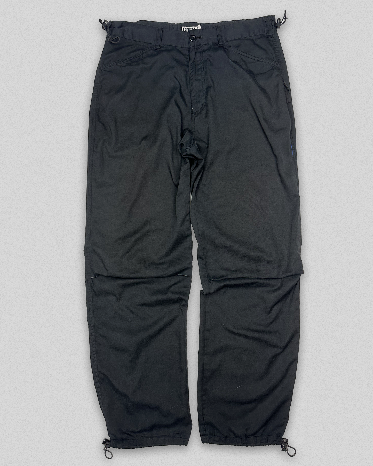 00's Good Enough Tech Pants (L)