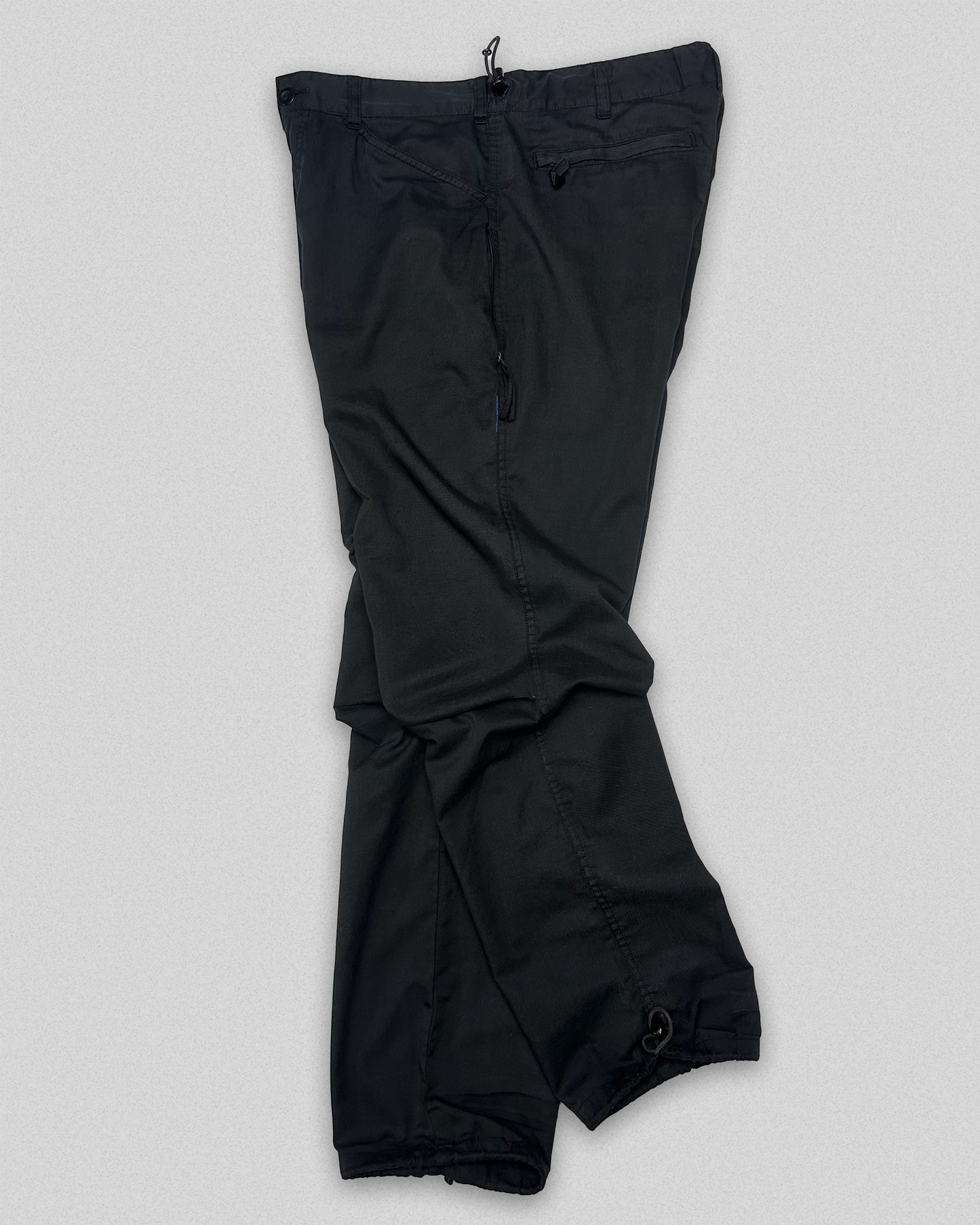 00's Good Enough Tech Pants (L)