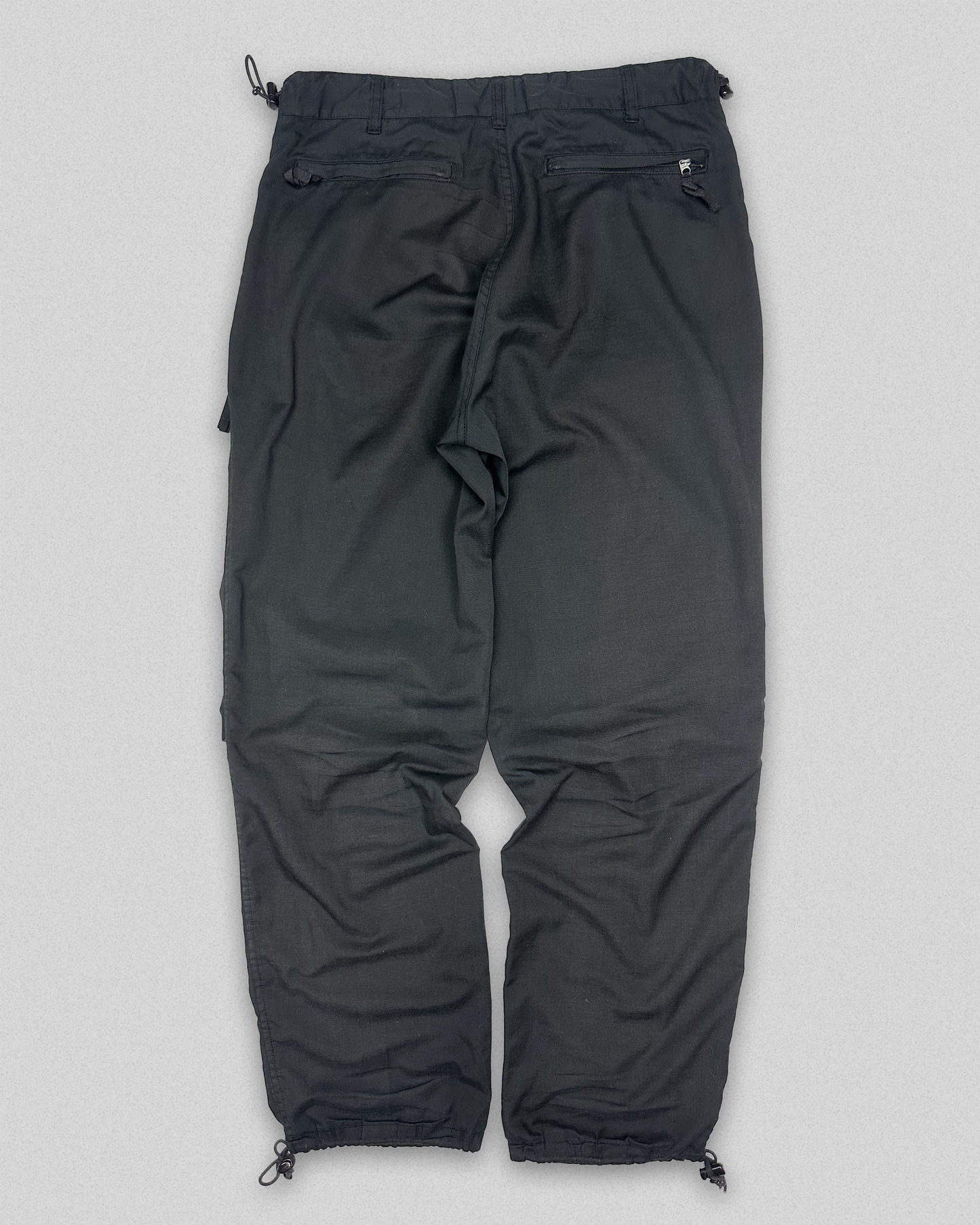 00's Good Enough Tech Pants (L)