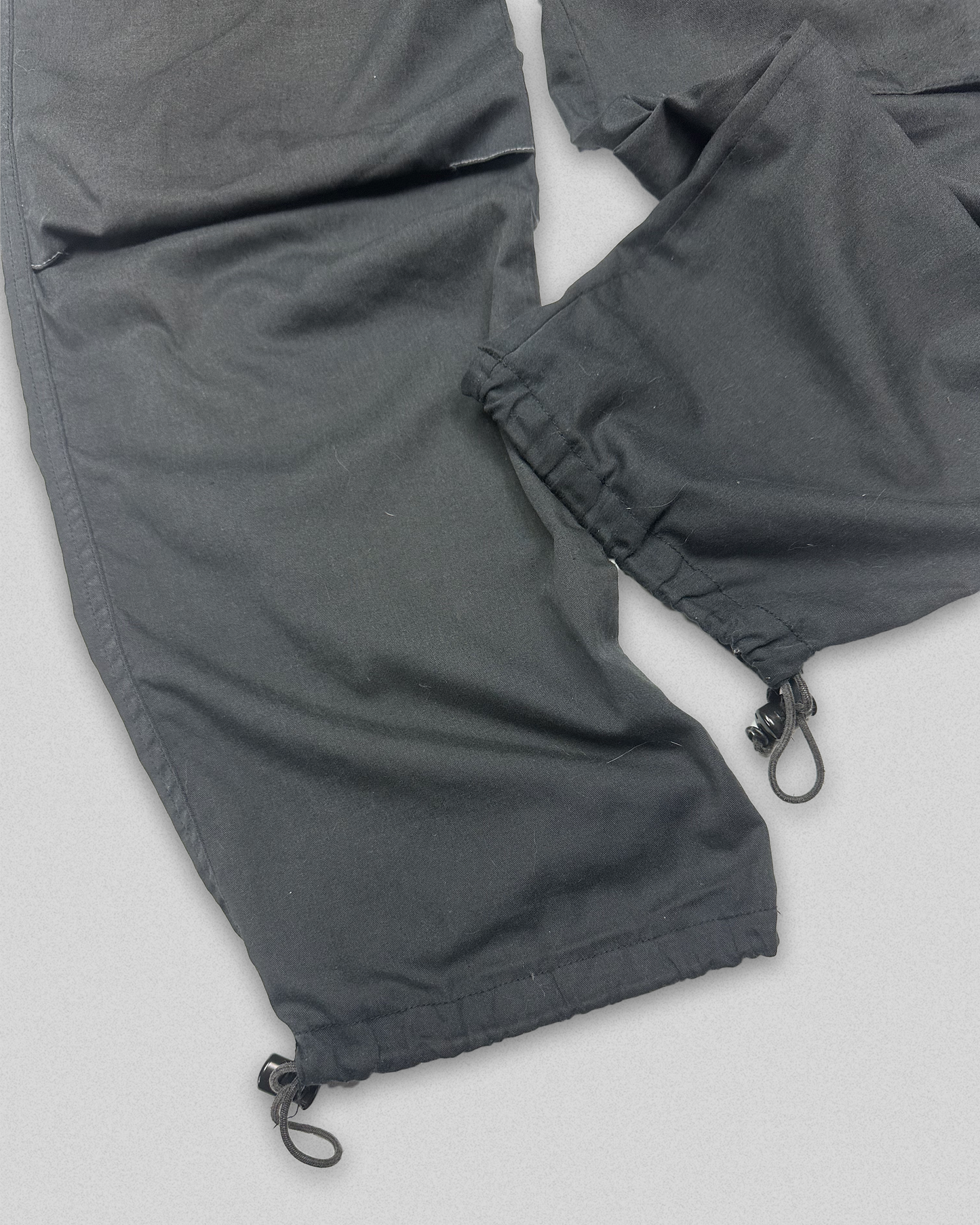 00's Good Enough Tech Pants (L)