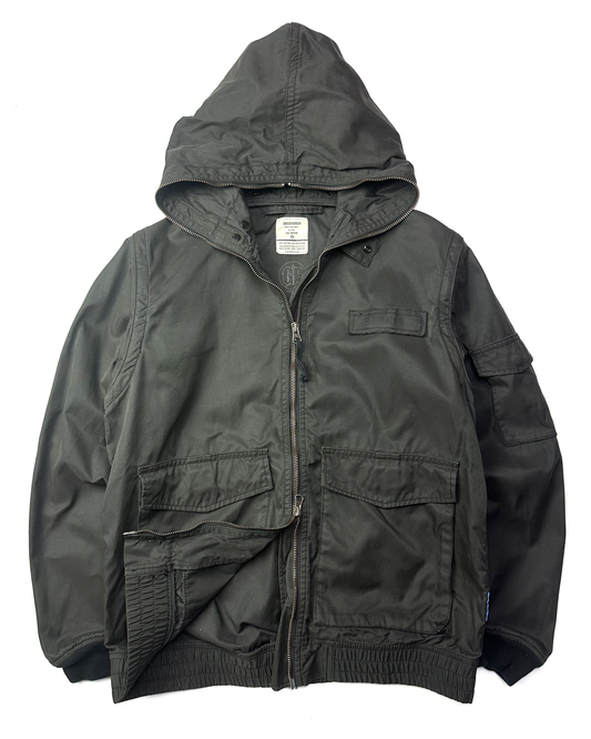 Good Enough Field Parka (M)