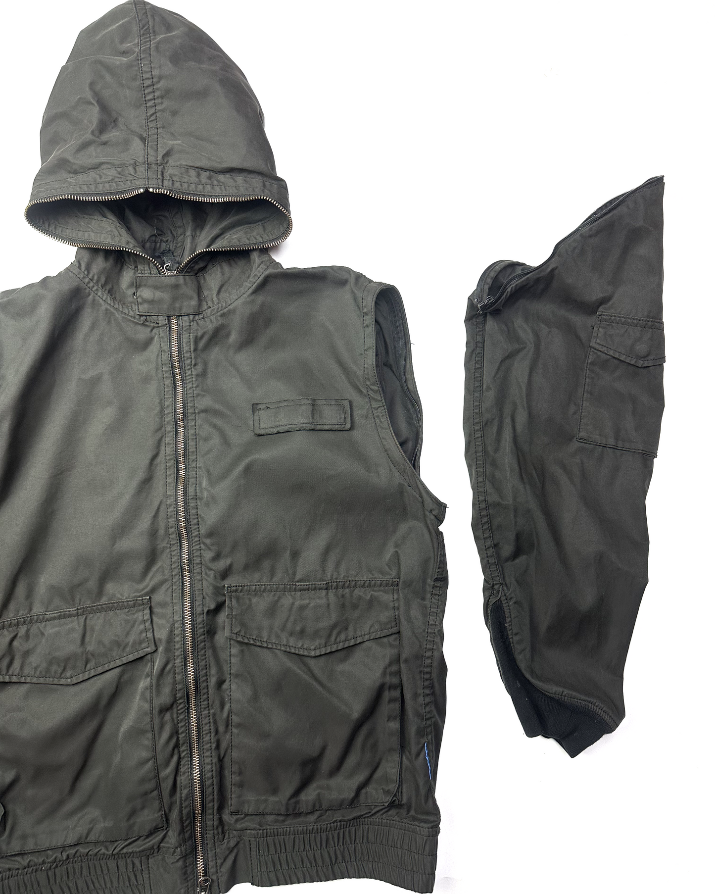 Good Enough Field Parka (M)