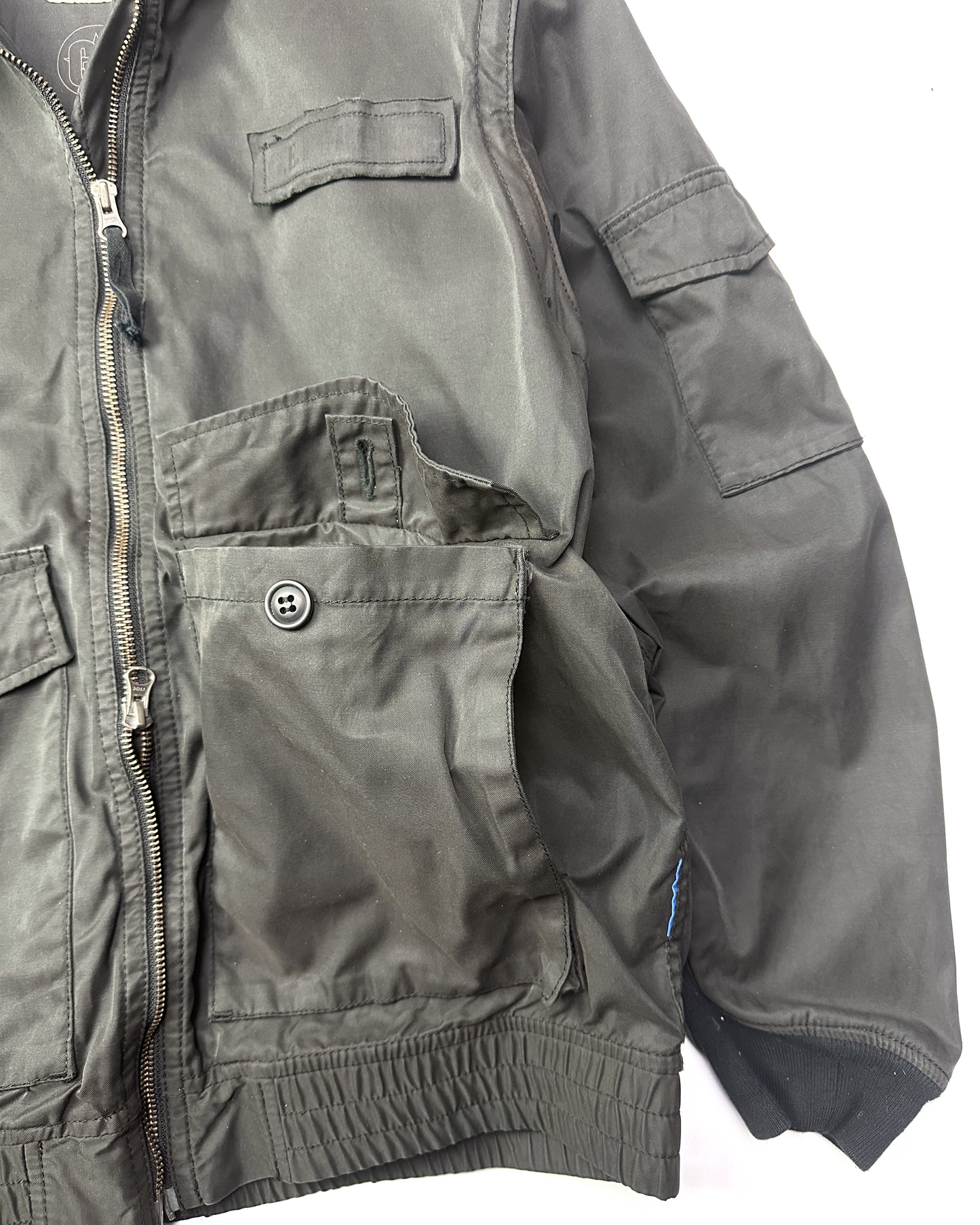 Good Enough Field Parka (M)