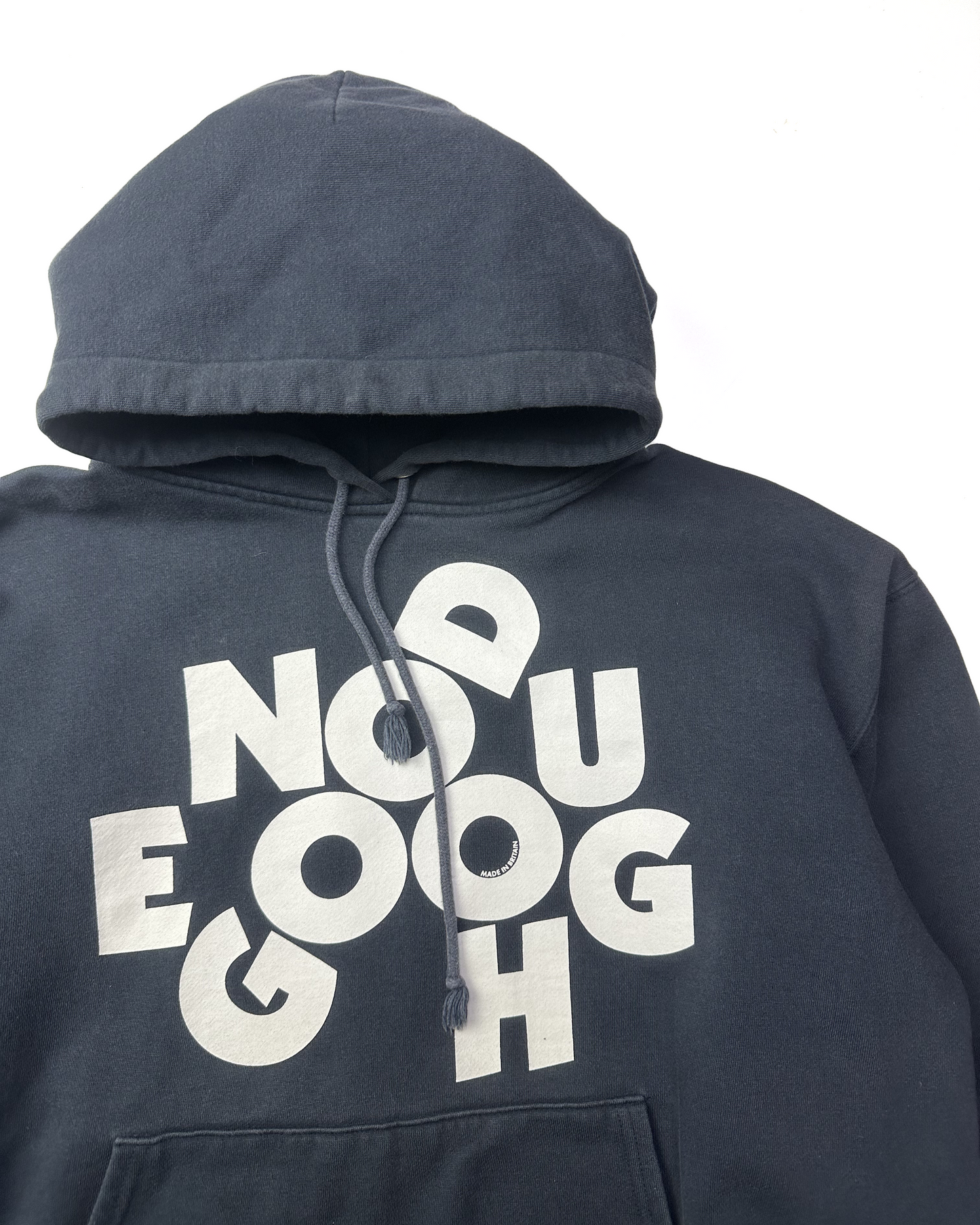 00's Good Enough Hoodie (L)
