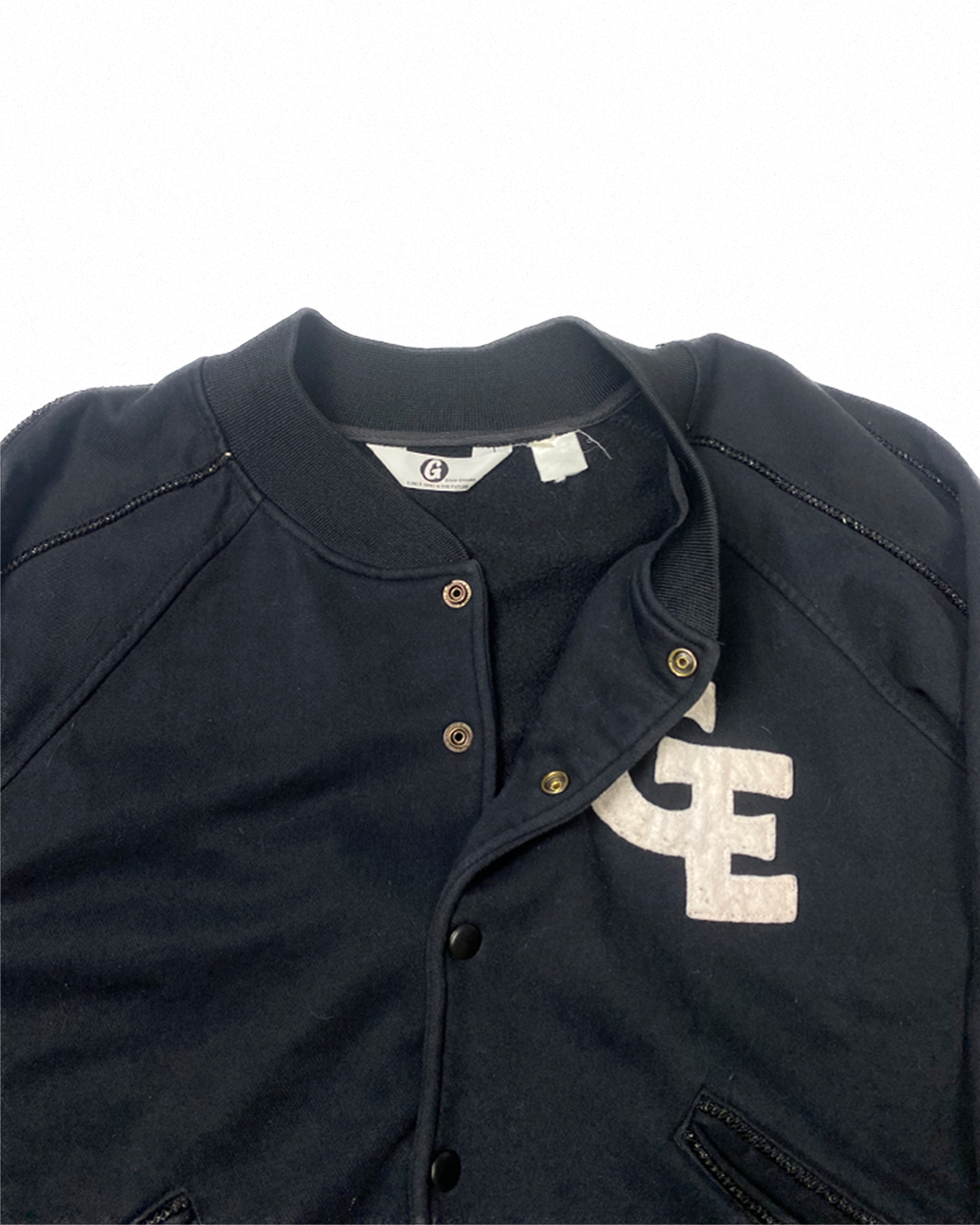 Good Enough Stadium Jacket (1996)