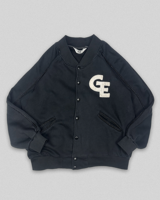 1996 Good Enough Varsity Jacket (L)
