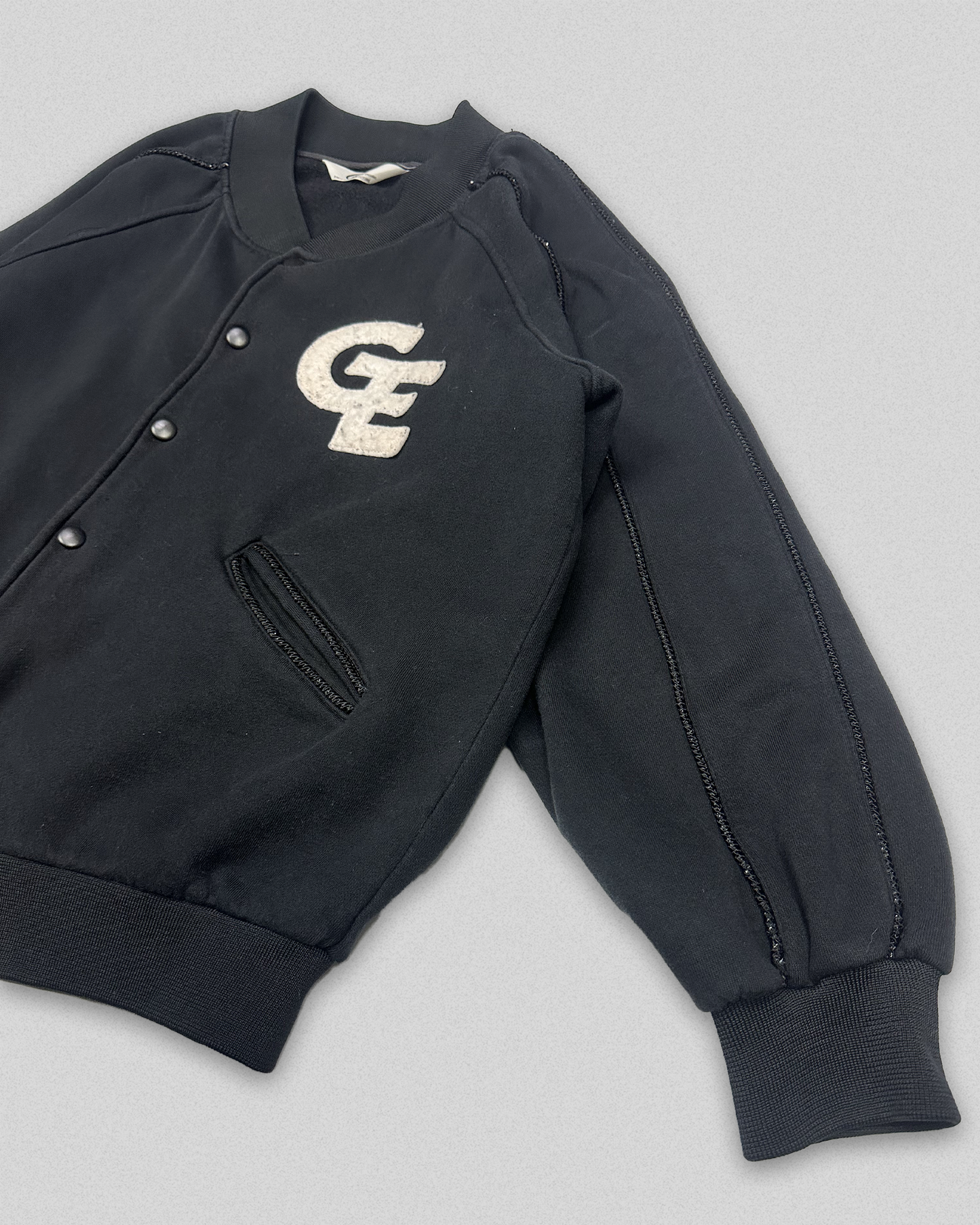 1996 Good Enough Varsity Jacket (L)