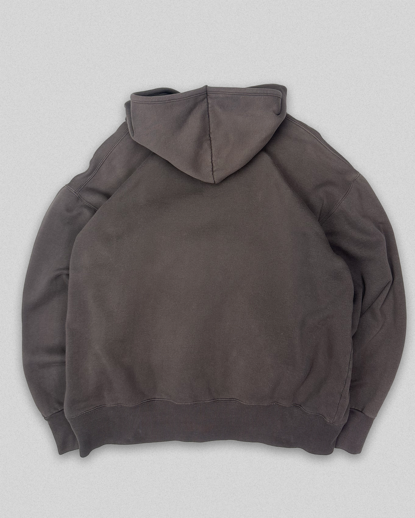 2000' Good Enough Vented Hoodie (L)