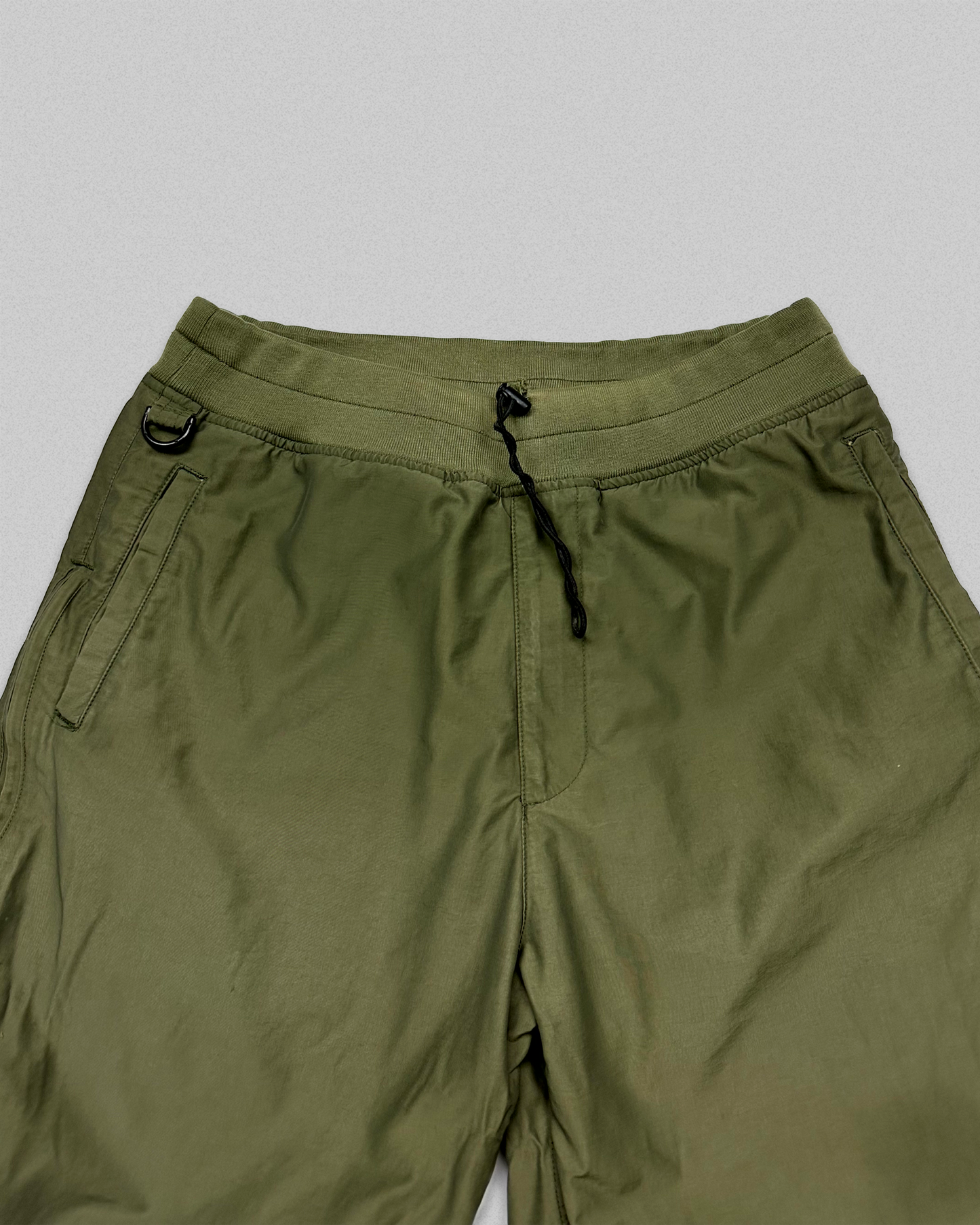00's Good Enough Vented Pants (L)