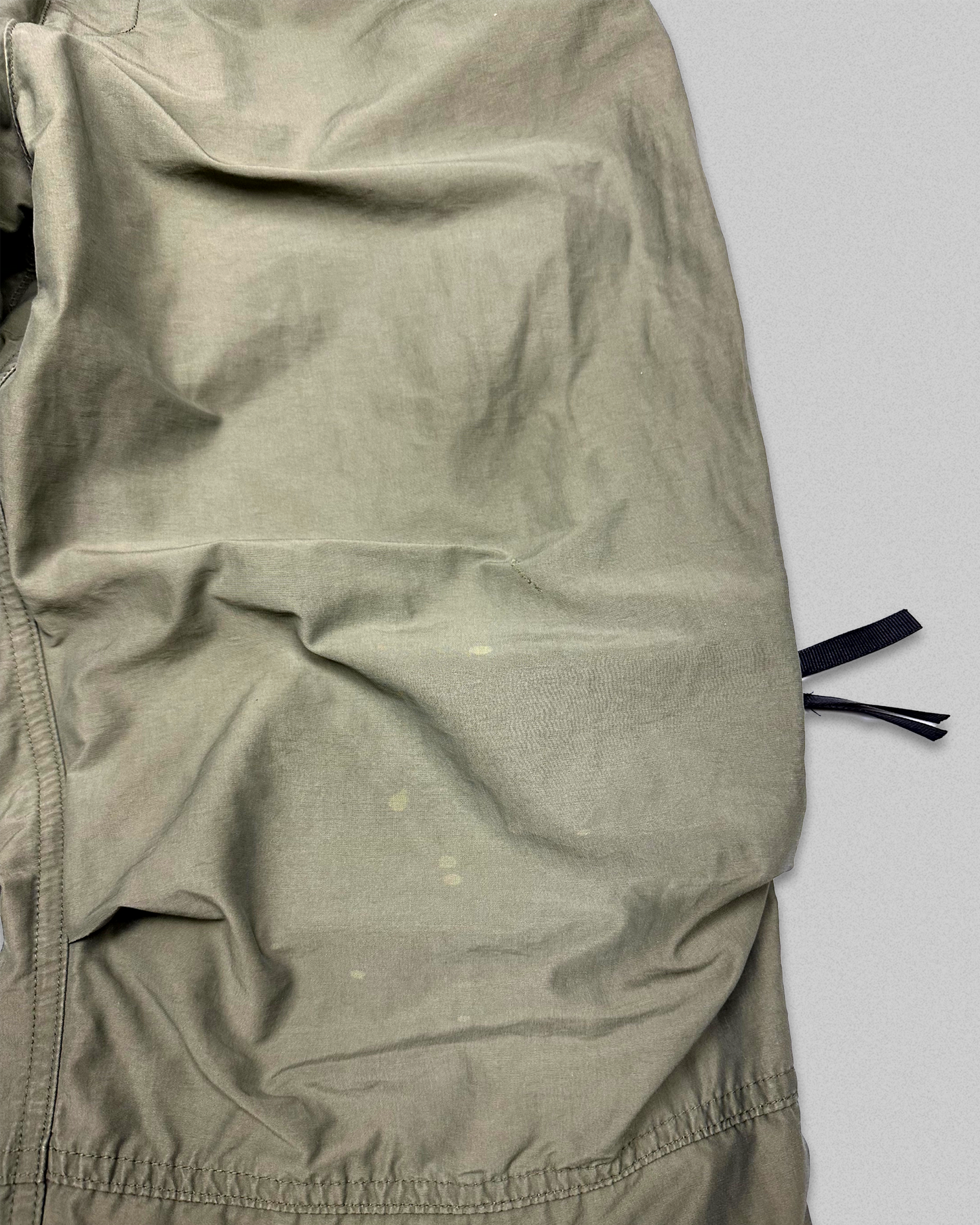 00's Good Enough Vented Pants (L)