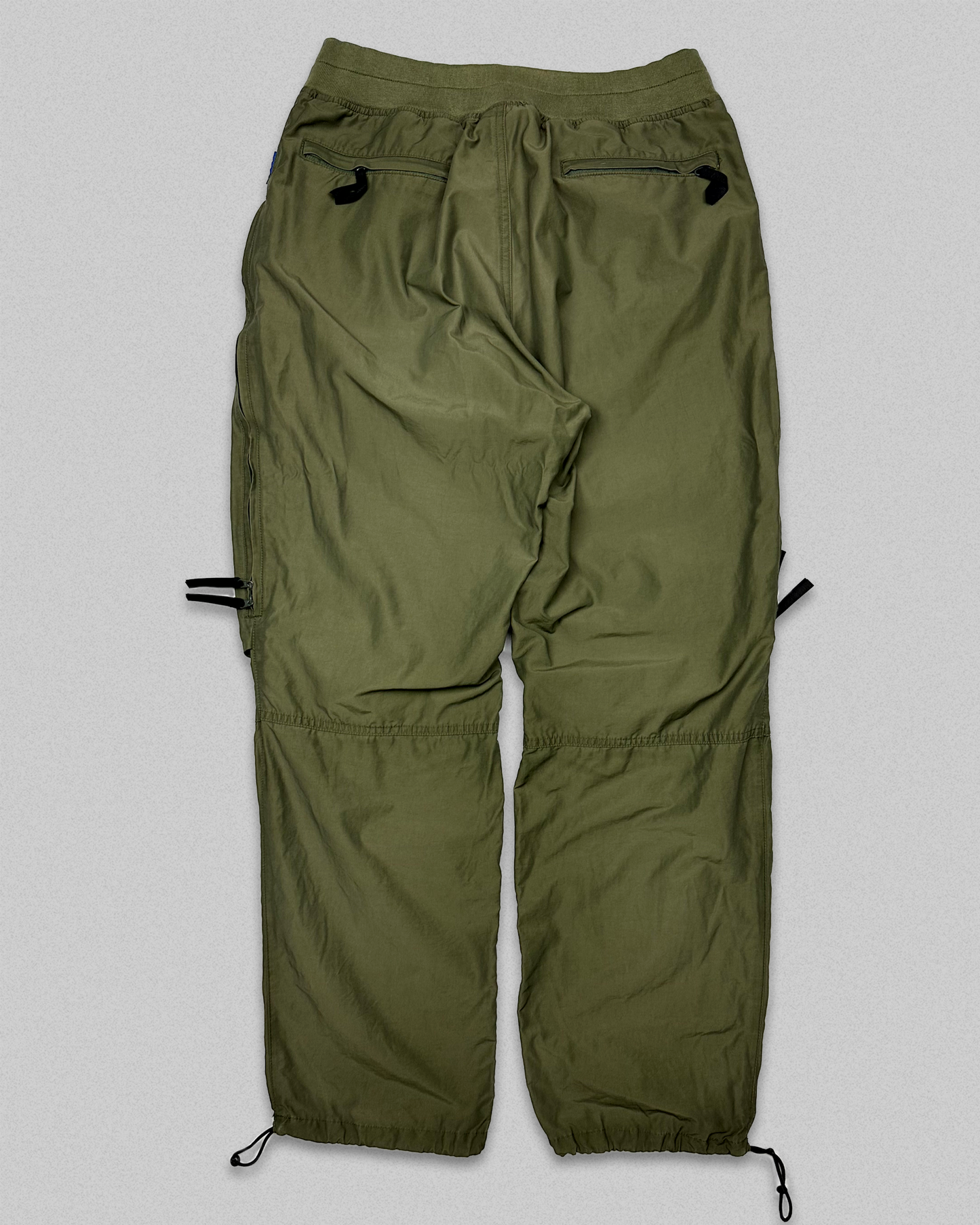 00's Good Enough Vented Pants (L)
