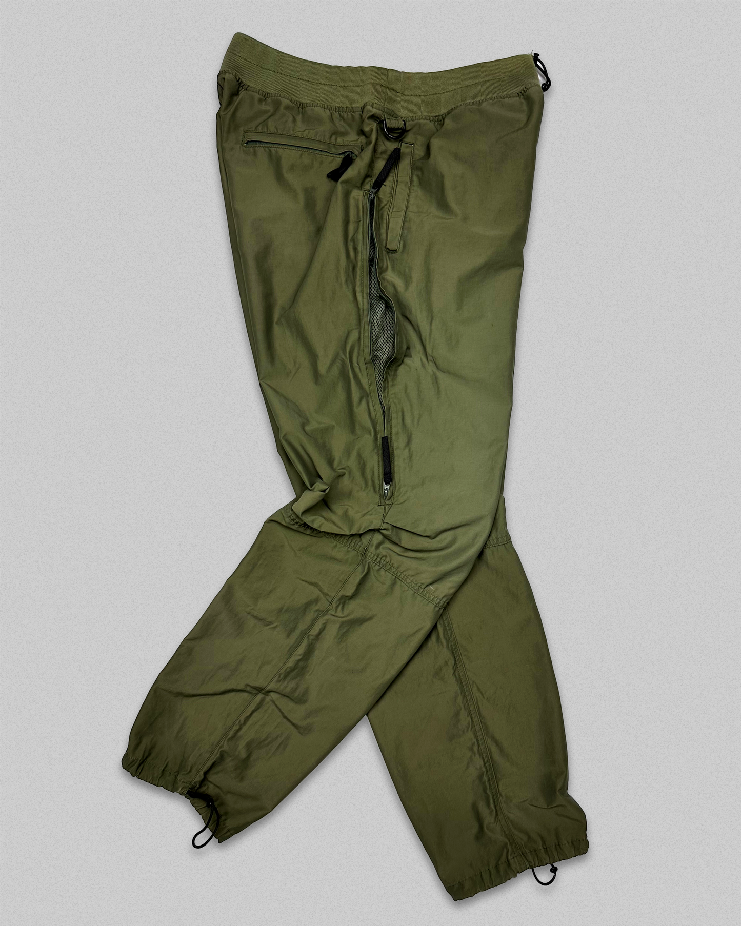00's Good Enough Vented Pants (L)