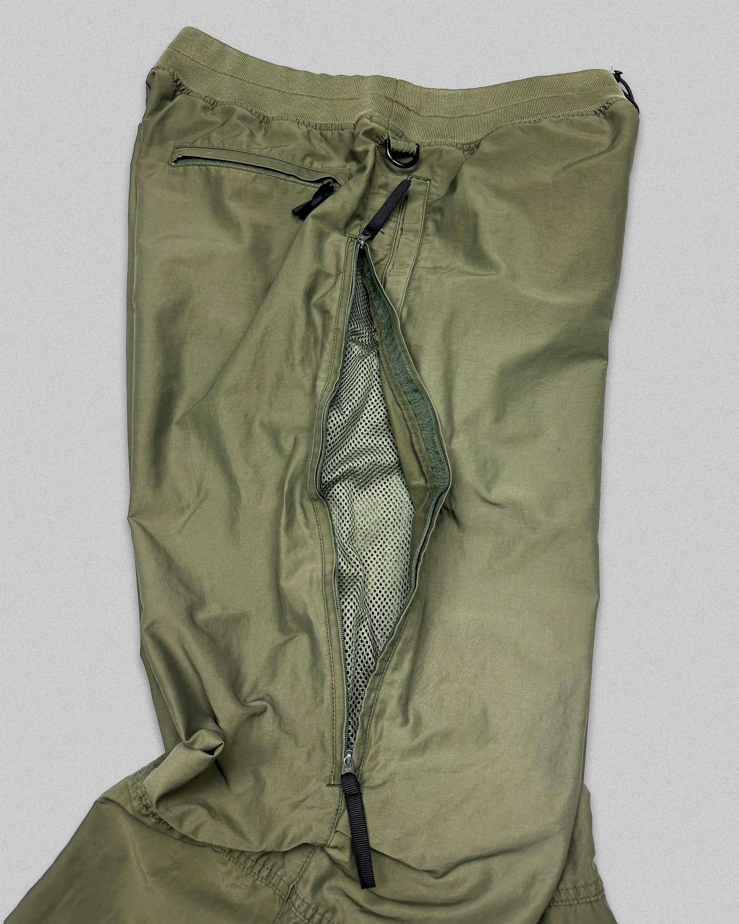 00's Good Enough Vented Pants (L)