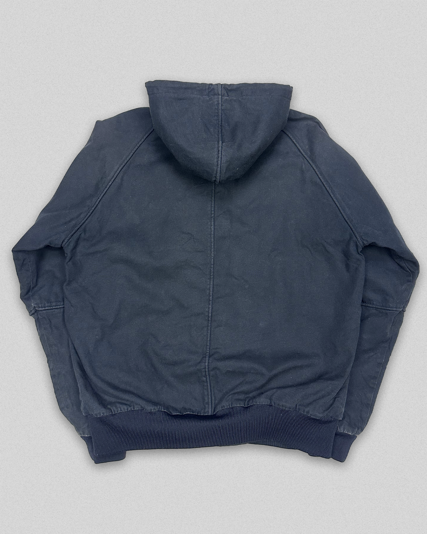00's GoodEnough Hooded Work Jacket (M)