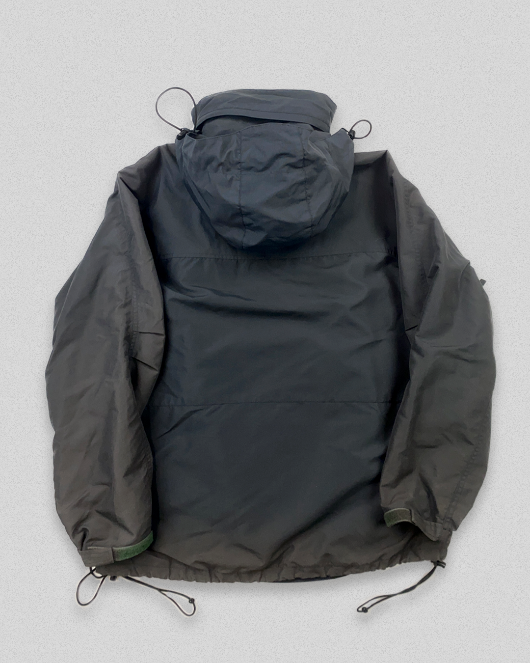 AW00 GoodEnough 'Functional Field Jacket' (M)