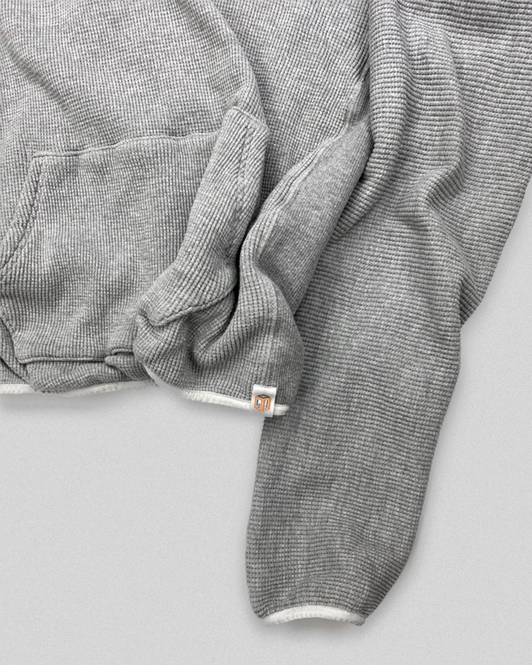 General Research Thermal Hoodie (1999)