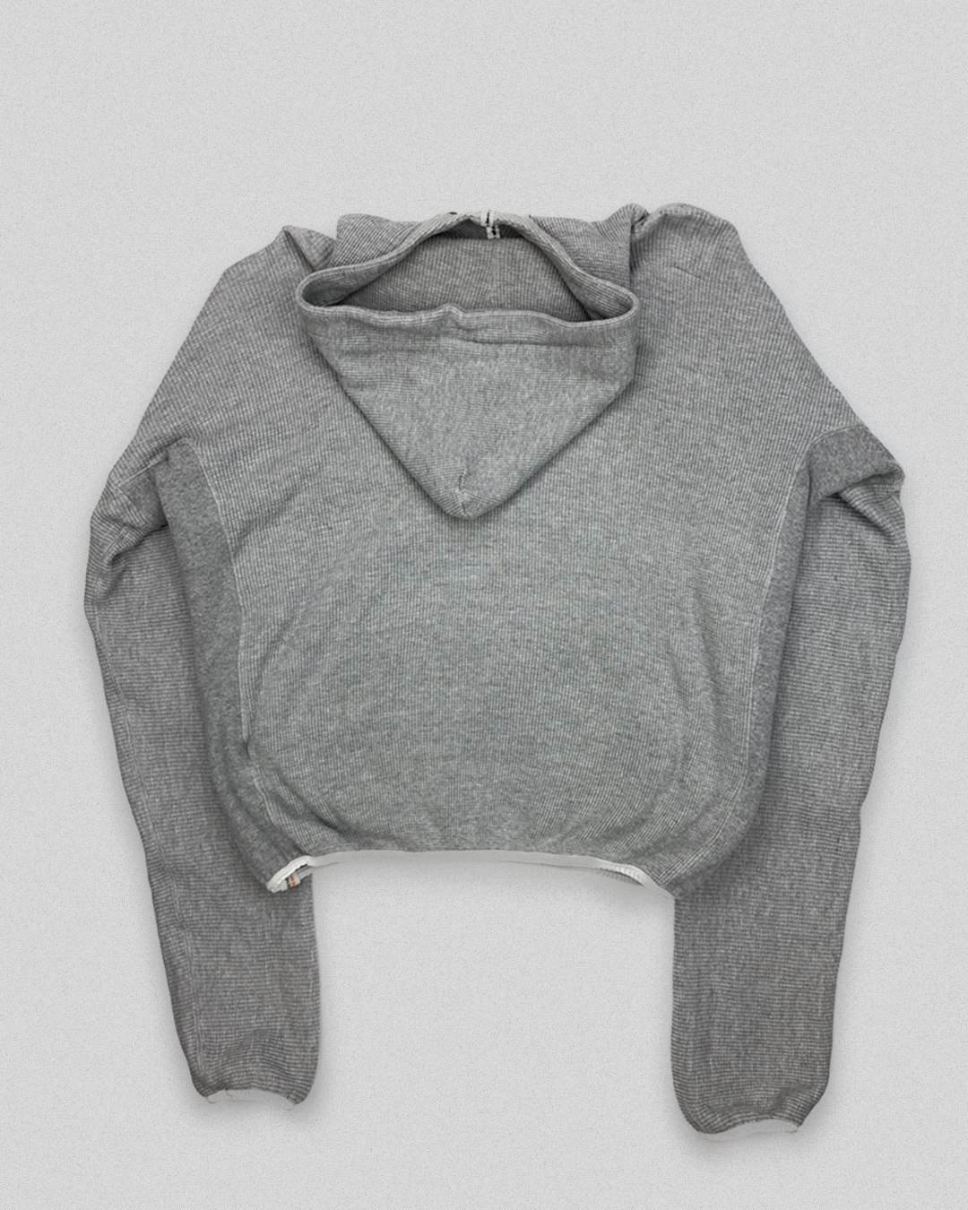 General Research Thermal Hoodie (1999)