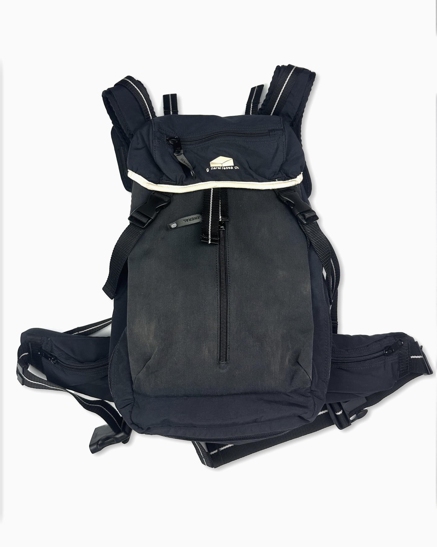 General Research Backpack