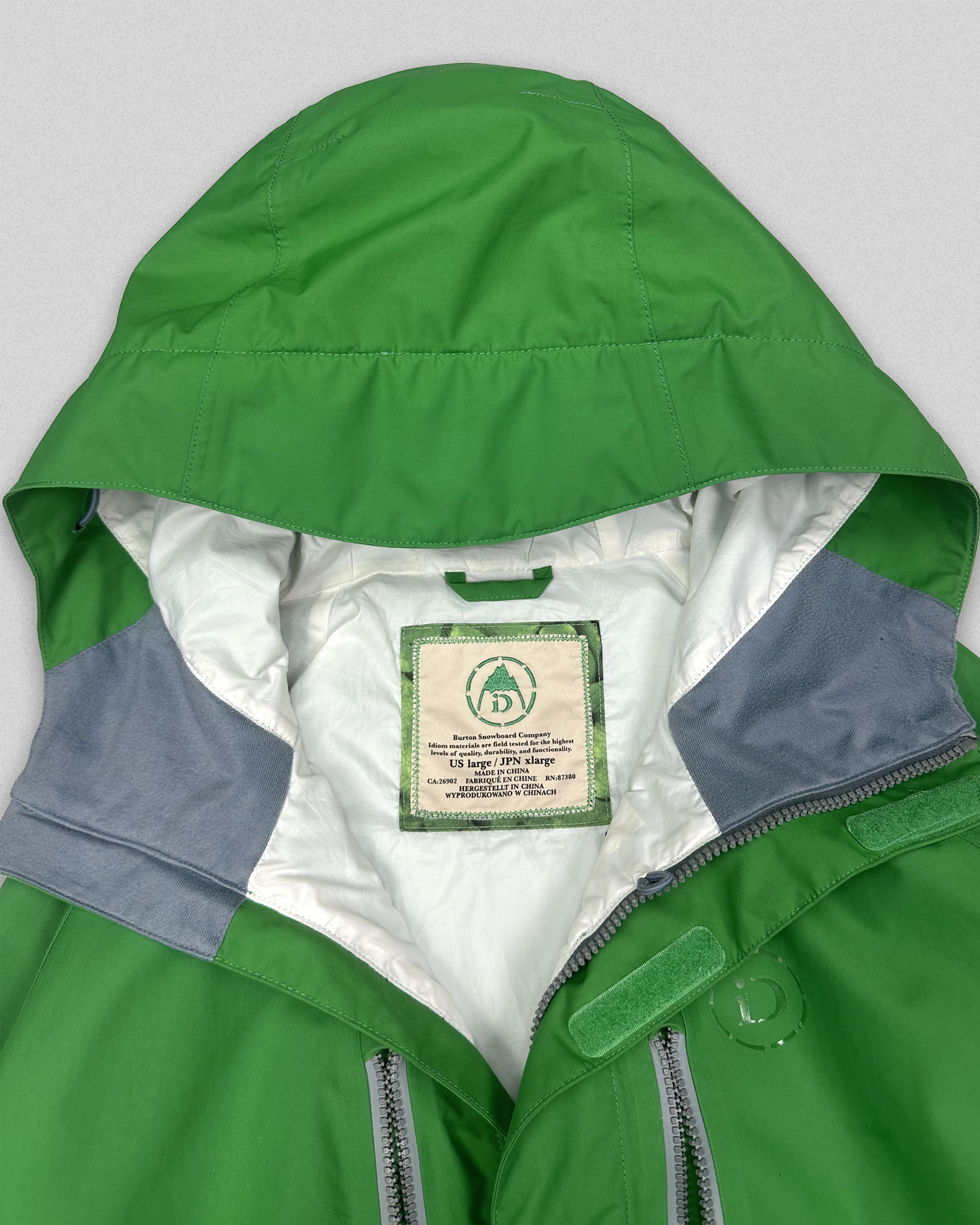Burton iDiom 2L Jacket (L)