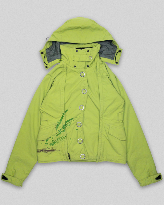 05' Oakley Software Hydrofuel Jacket (S)