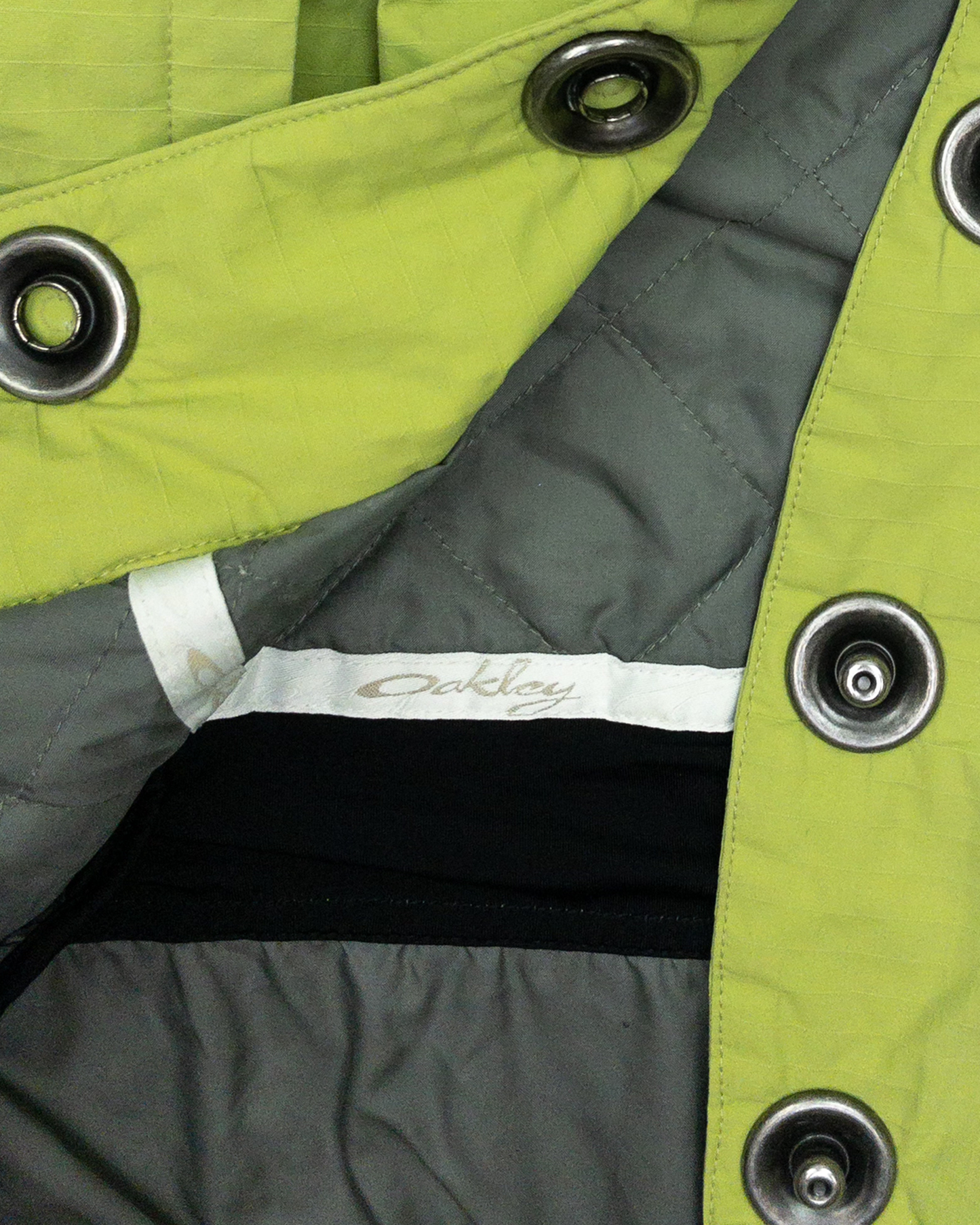 05' Oakley Software Hydrofuel Jacket (S)