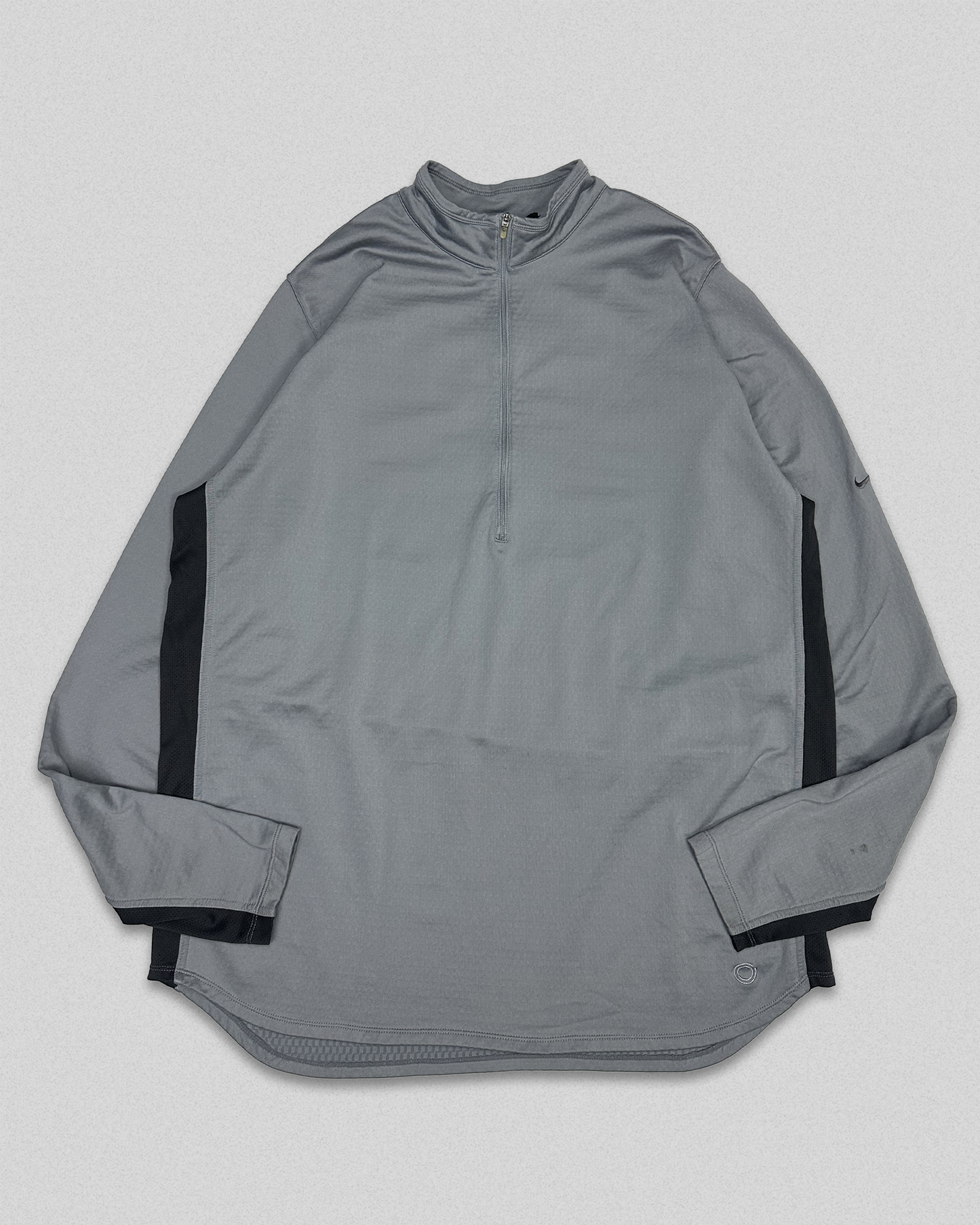 06' Nike Sphere Quarter Zip (XL)
