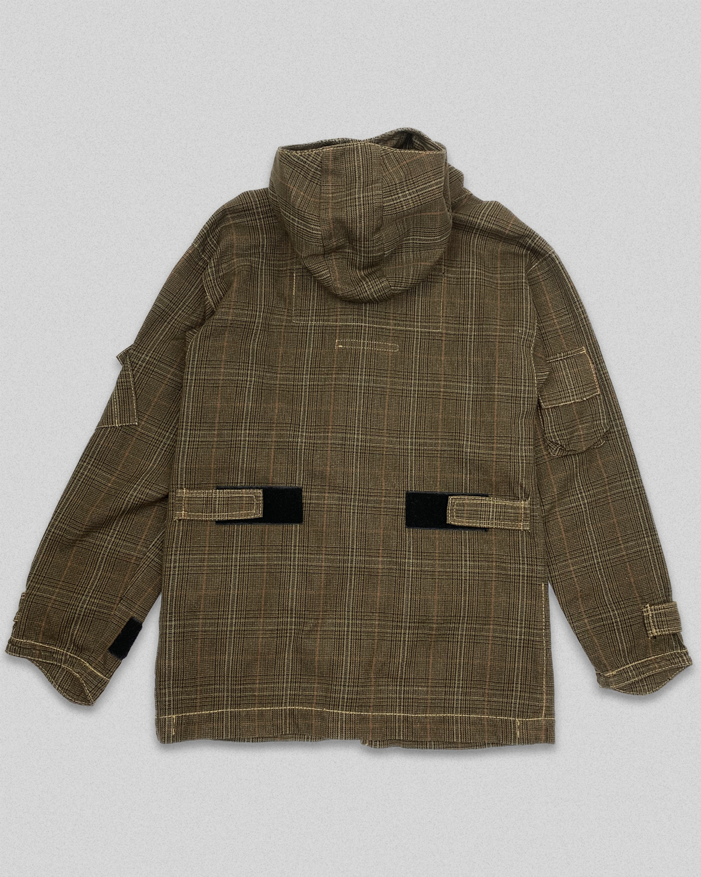2009 Griffin Parka (XS)