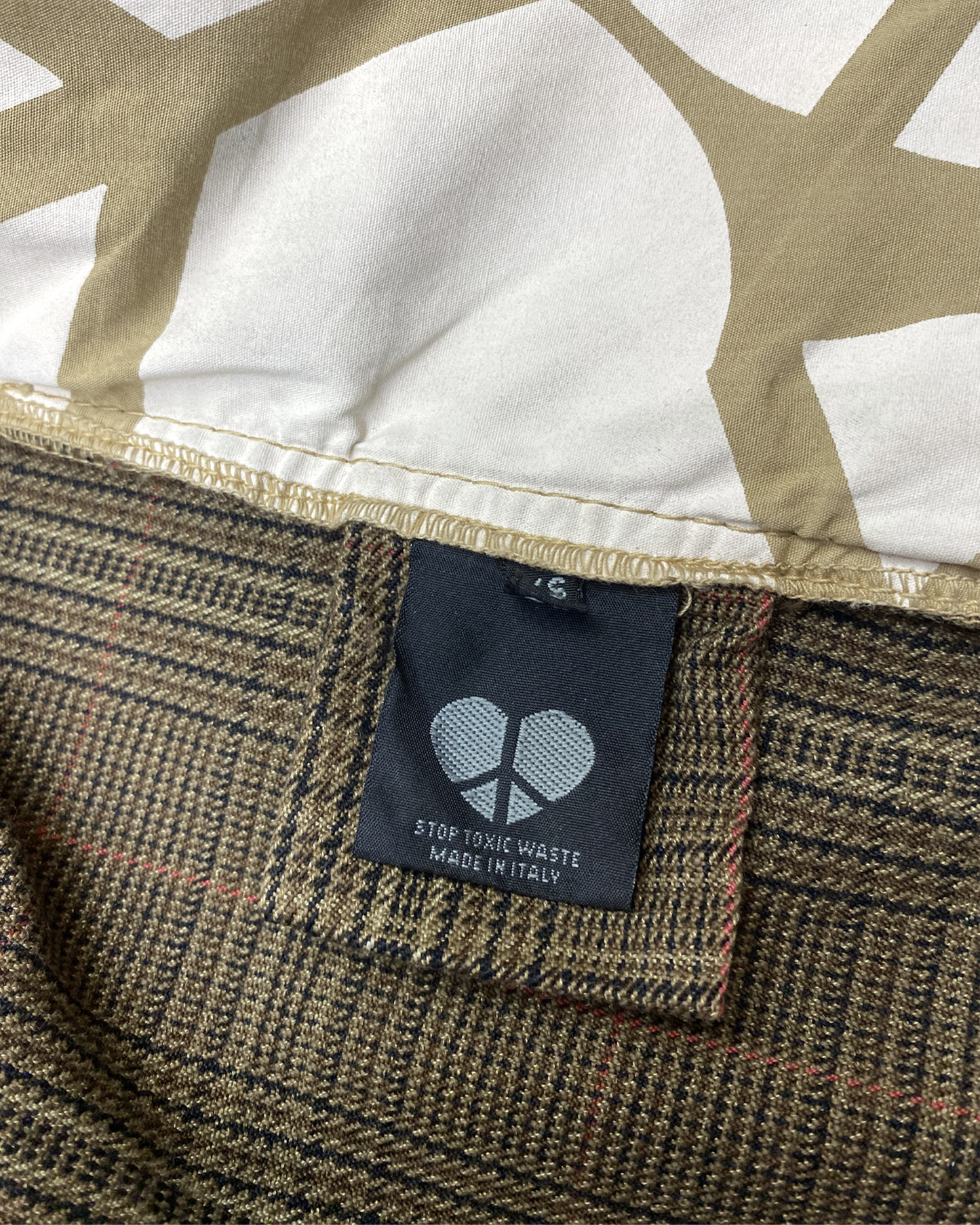 2009 Griffin Parka (XS)