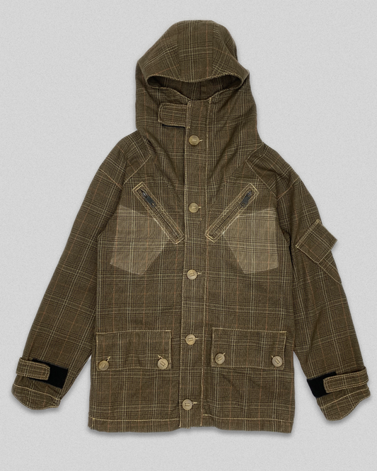 2009 Griffin Parka (XS)