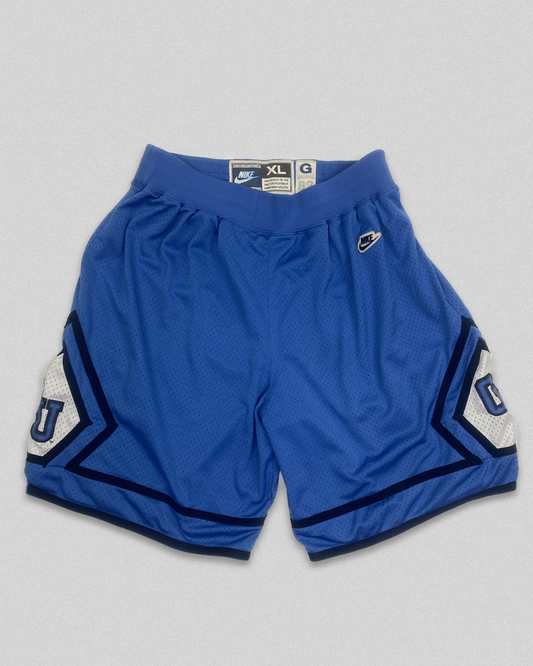 90s Nike Georgetown Shorts (XL)