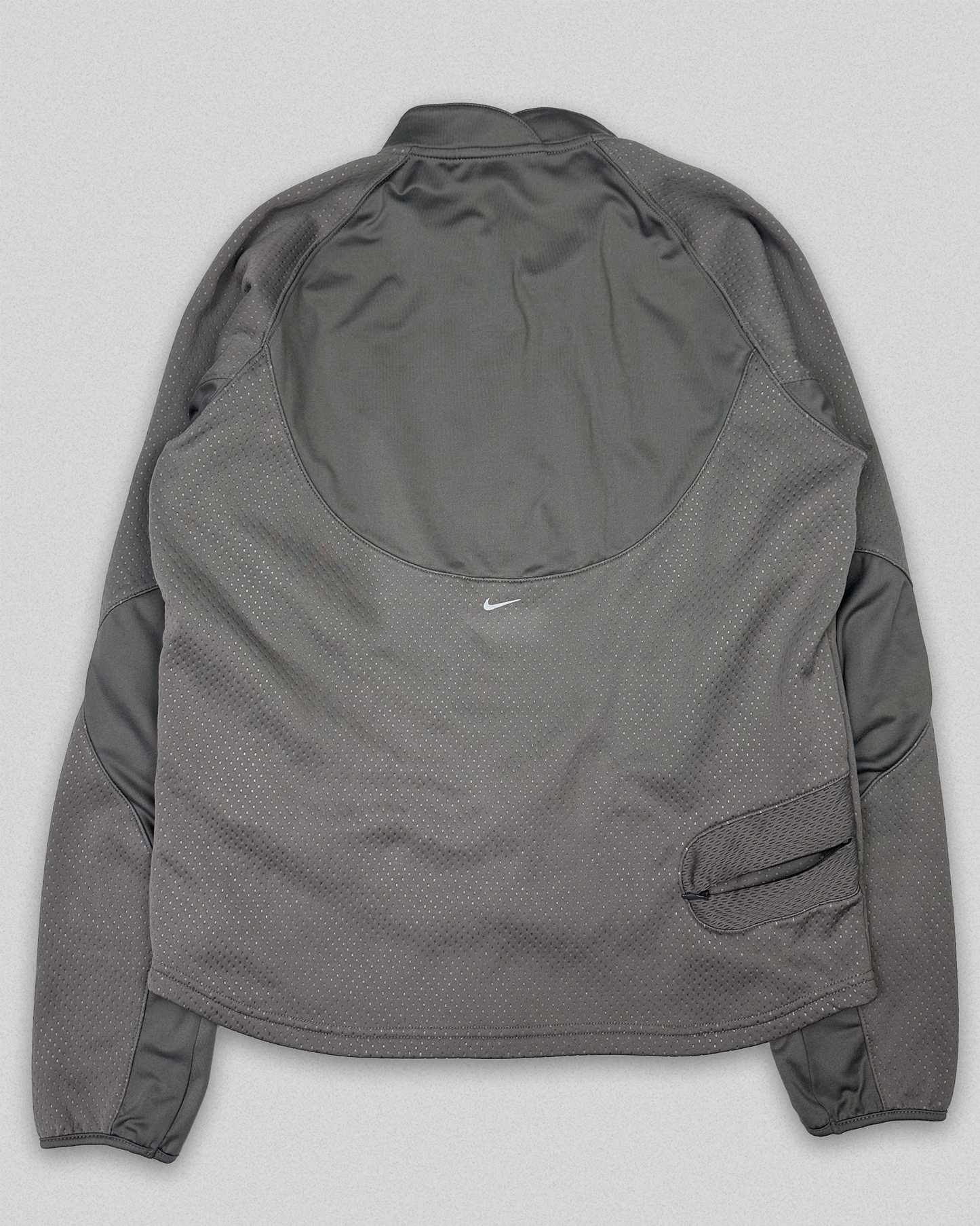 2013 Nike Gyakusou AS UC Dri-fit Thermal Running Jacket