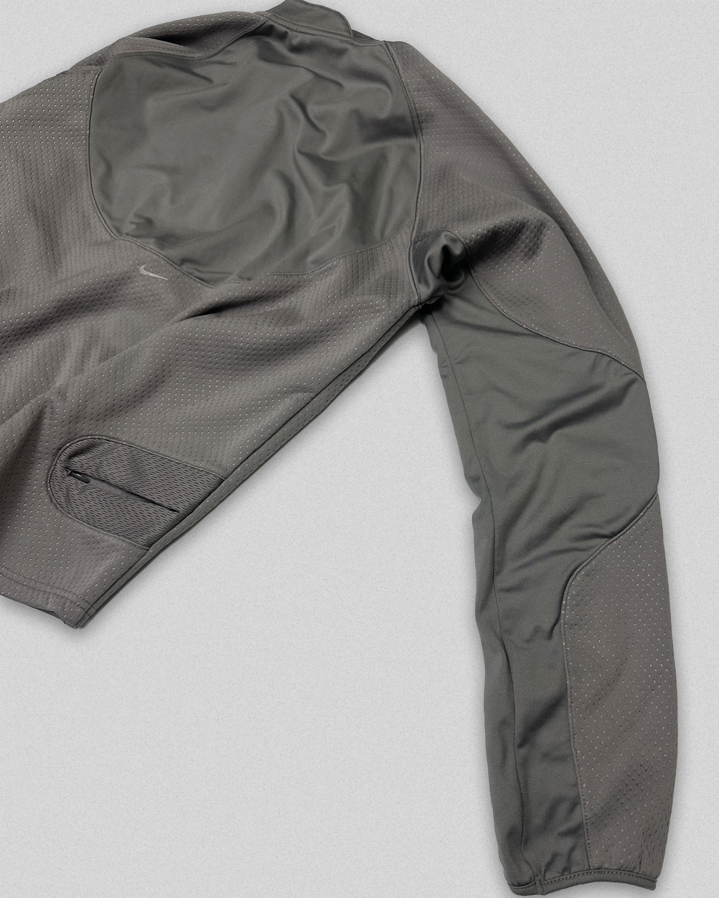 2013 Nike Gyakusou AS UC Dri-fit Thermal Running Jacket