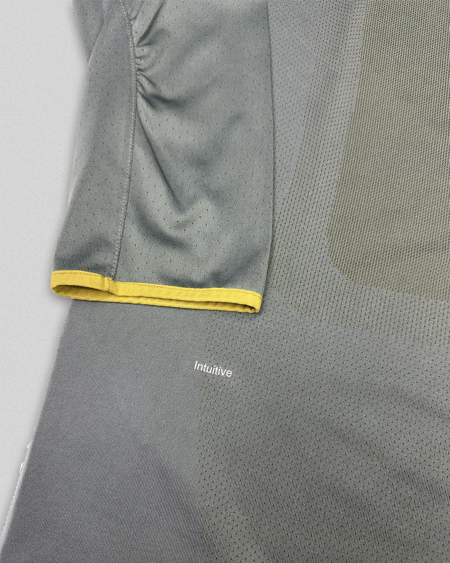 2014 Nike Gyakusou Heat Map 3/4 Sleeve Tee (XL)