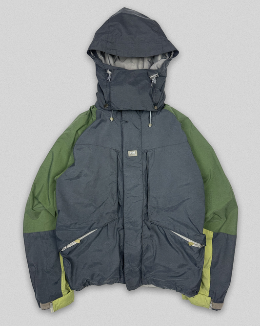 00's Helly Hansen Tech Jacket (S)
