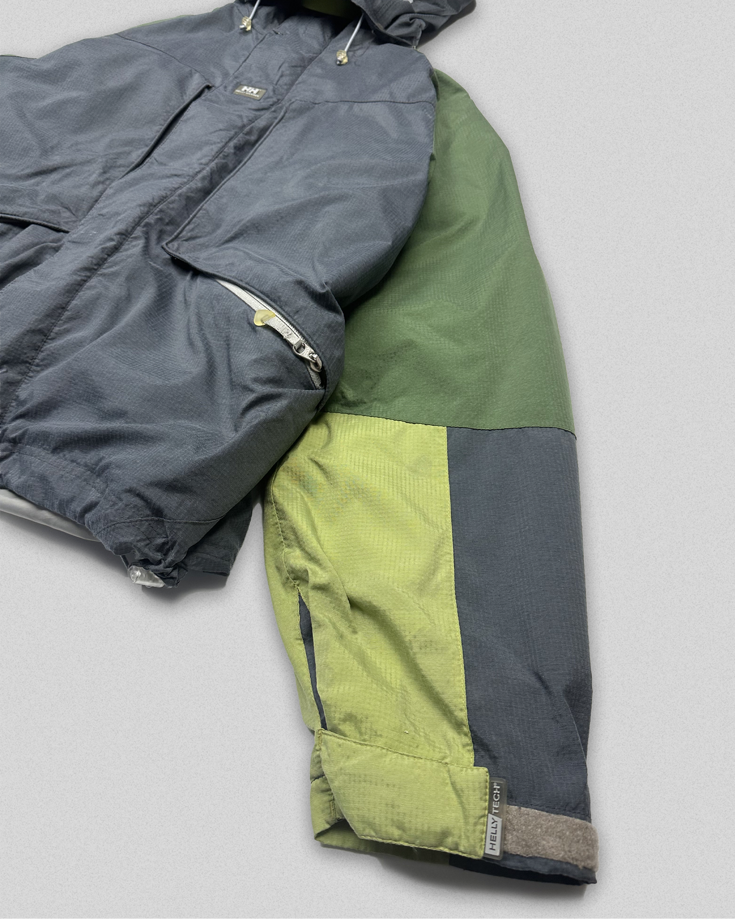 00's Helly Hansen Tech Jacket (S)
