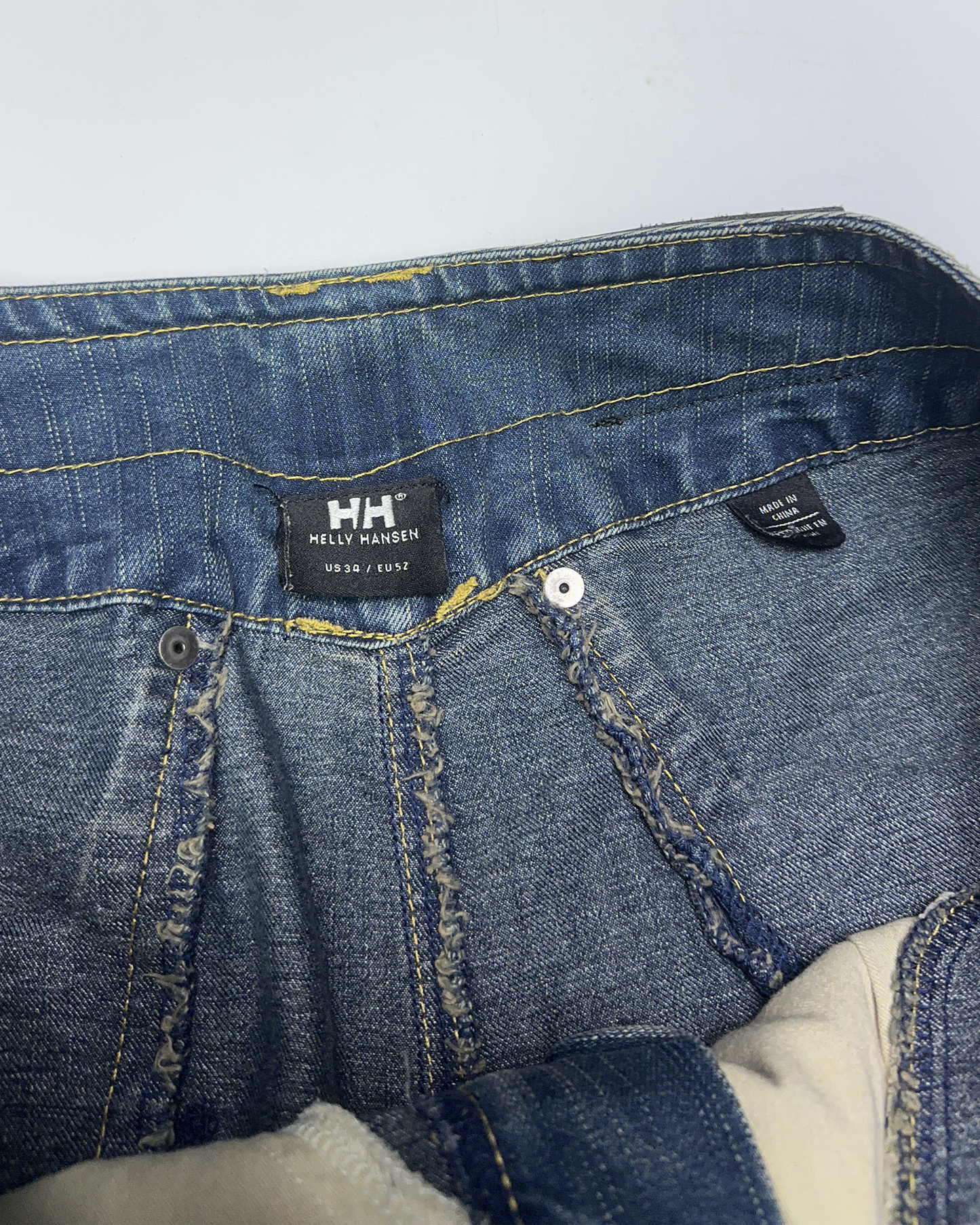 Helly Hansen Tech Jeans (32)