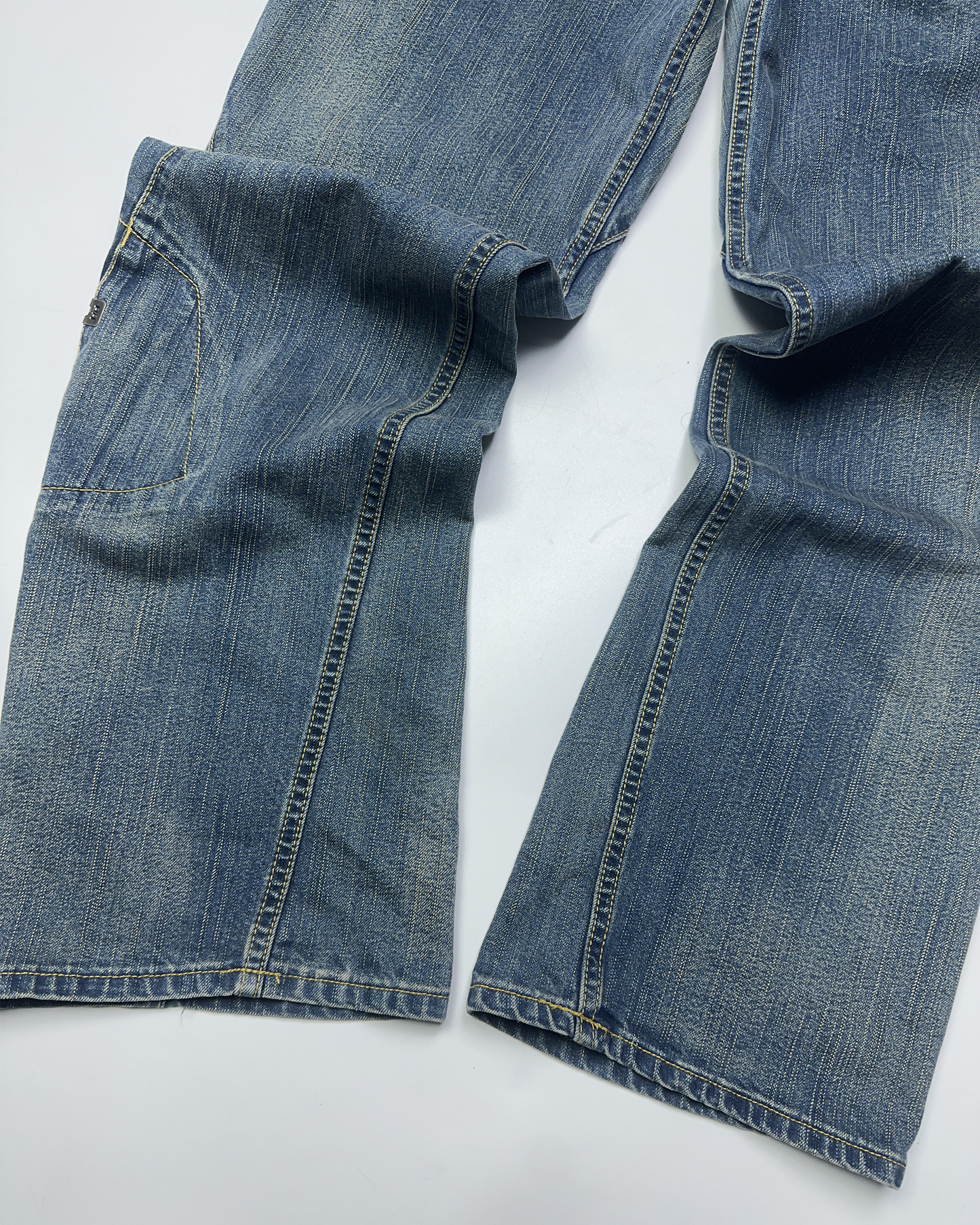 Helly Hansen Tech Jeans (32)