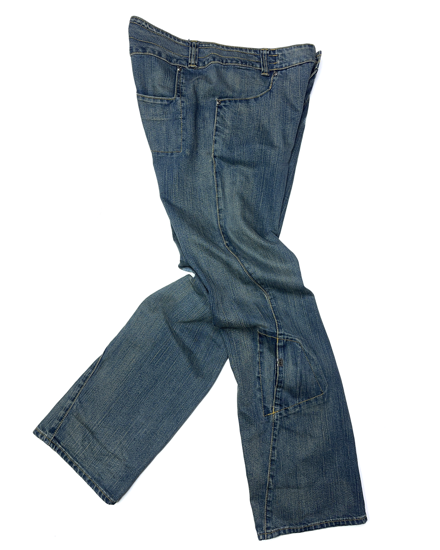 Helly Hansen Tech Jeans (32)