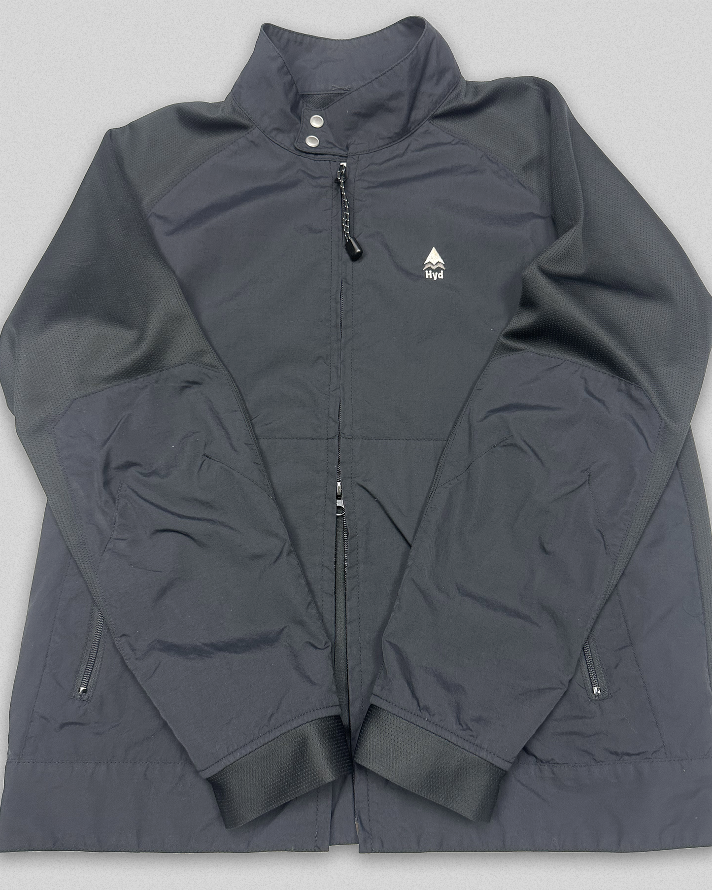00's Hybrid Theory Tech Jacket (M)