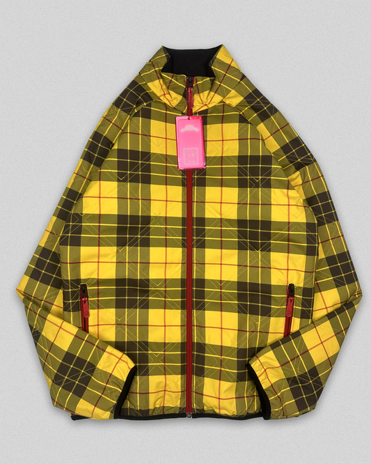 2010 Burton iDiom Q Jkt NWT (M)