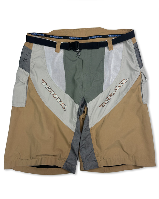 00's Kona Cycling / MTB Shorts (36)