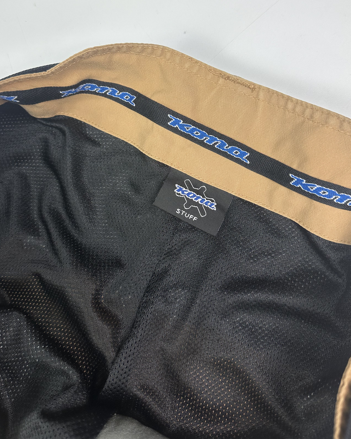00's Kona Cycling / MTB Shorts (36)