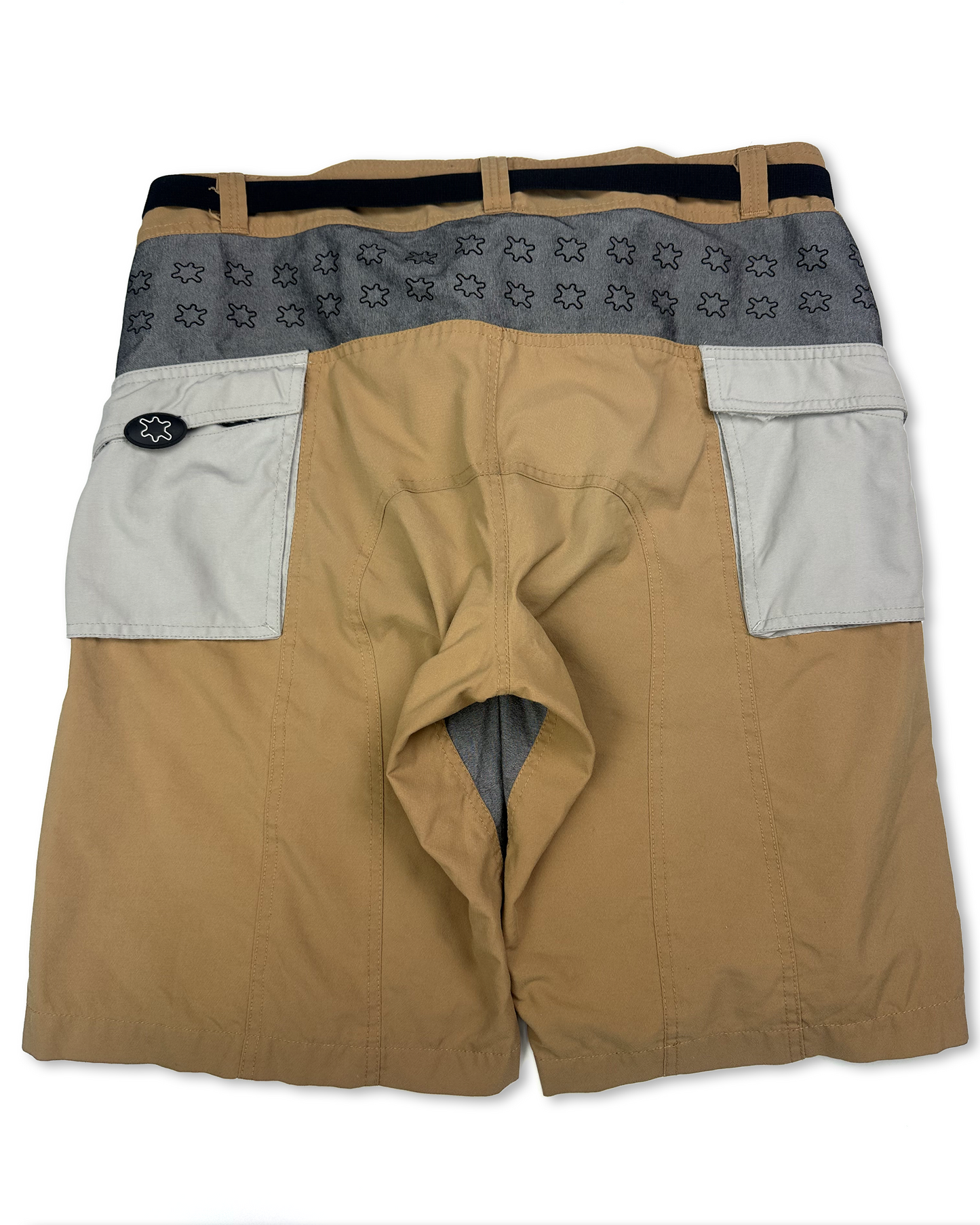 00's Kona Cycling / MTB Shorts (36)