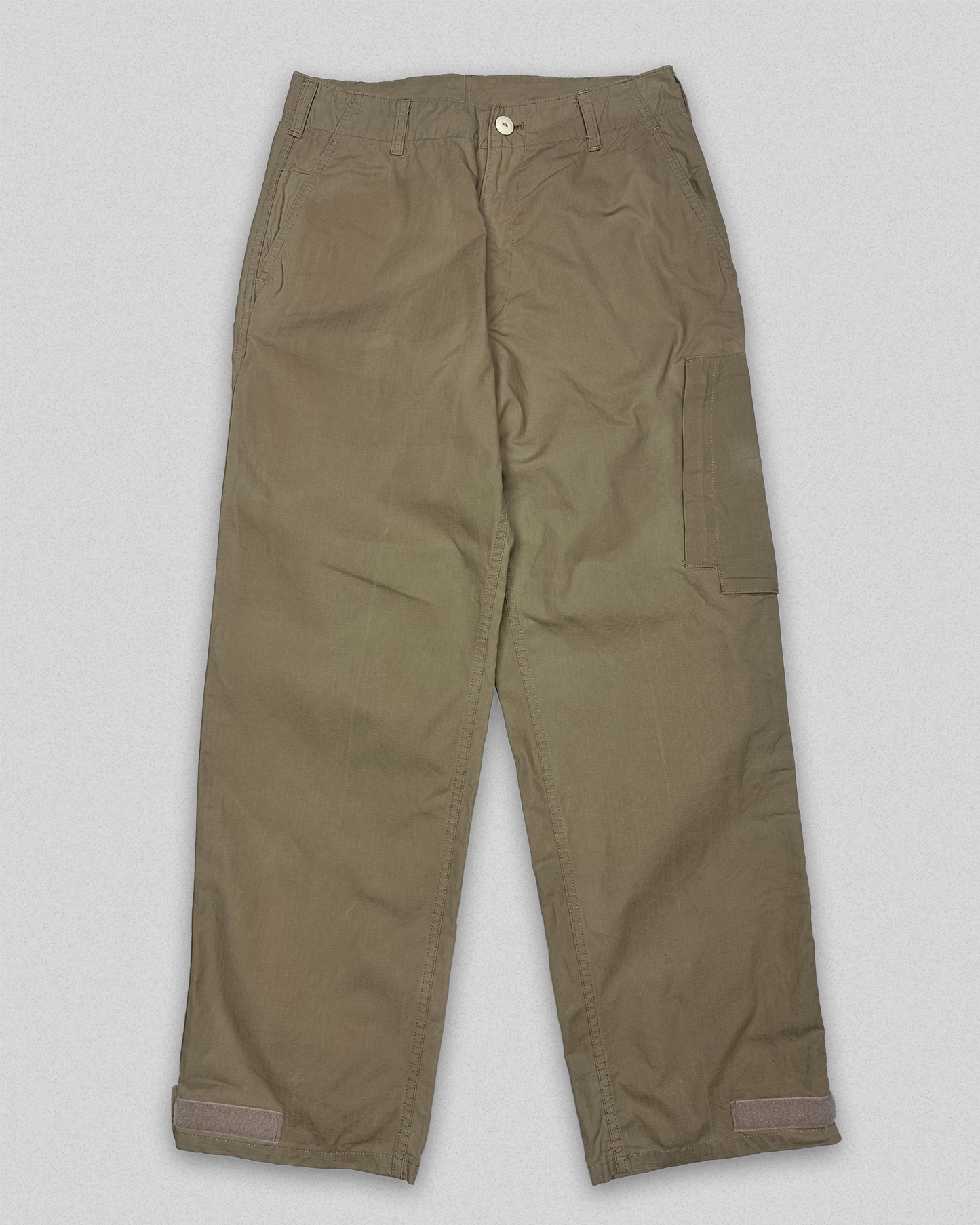 90's More About Less Side Pocket Trousers (31)