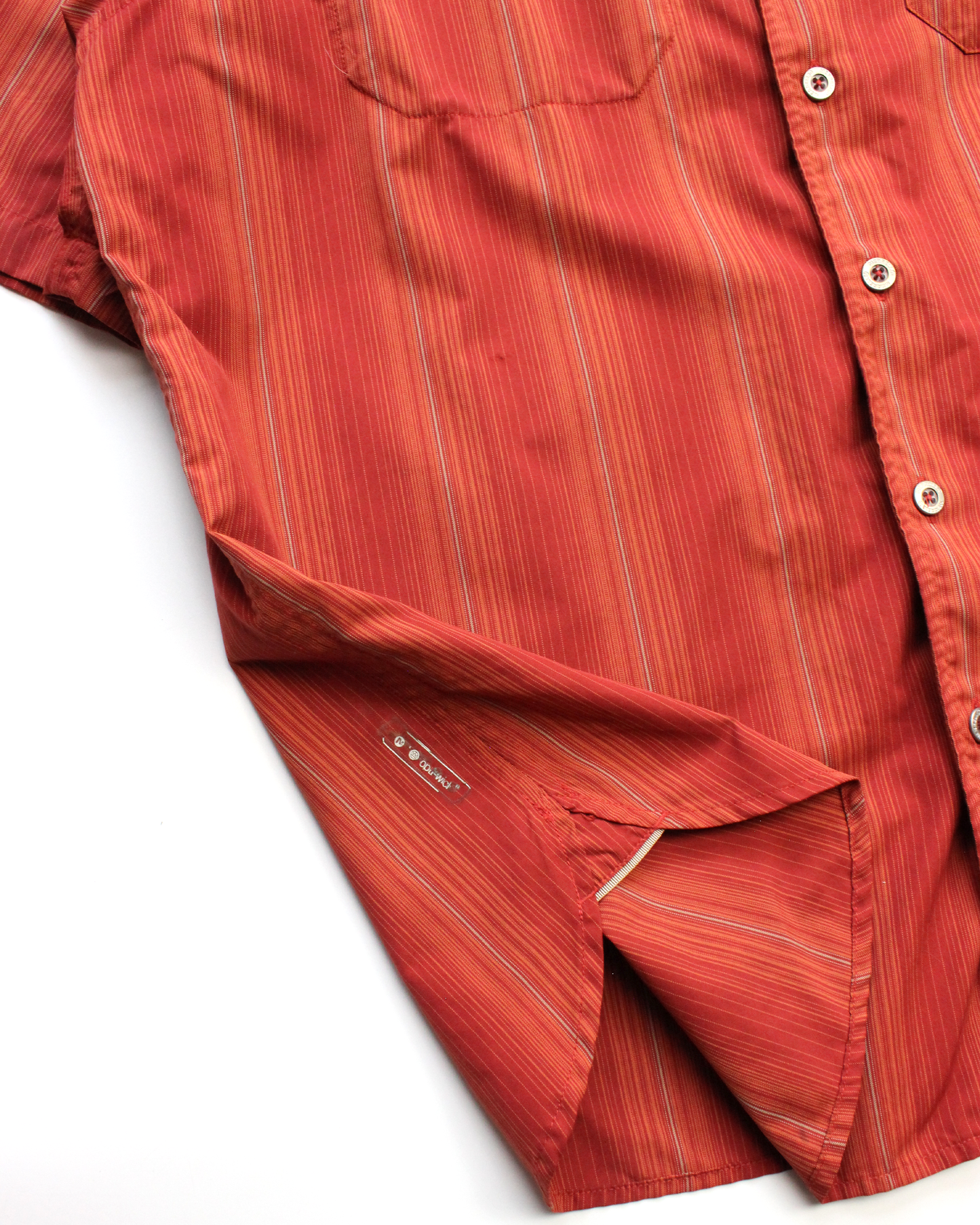 Merrell Opti Wick S/S Shirt (M)