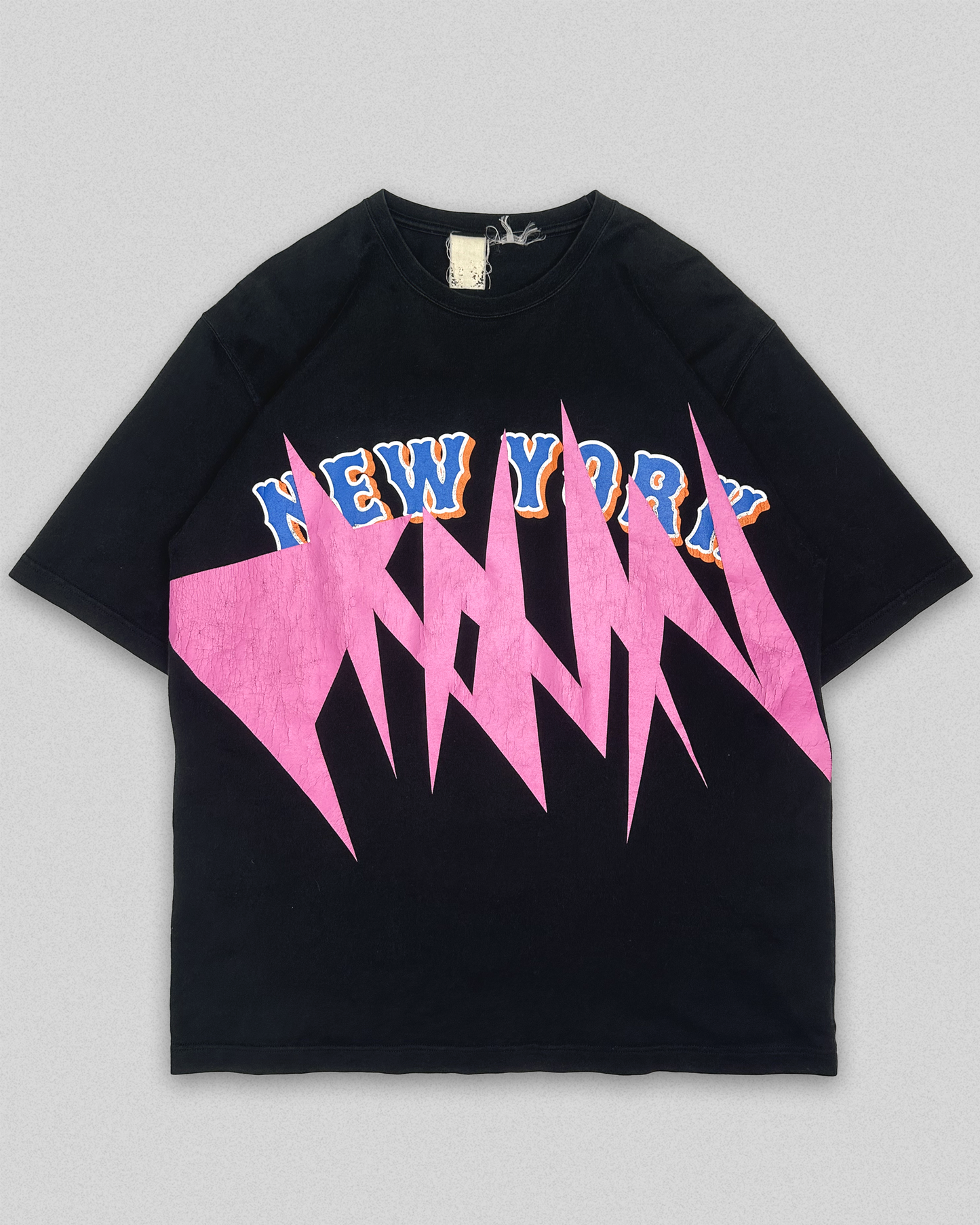 00's Phenomenon New York Mets Tee (XL)