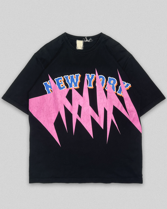 00's Phenomenon New York Mets Tee (XL)