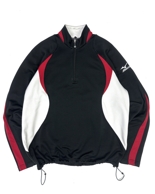 00's Mizuno Tech Pullover (M)